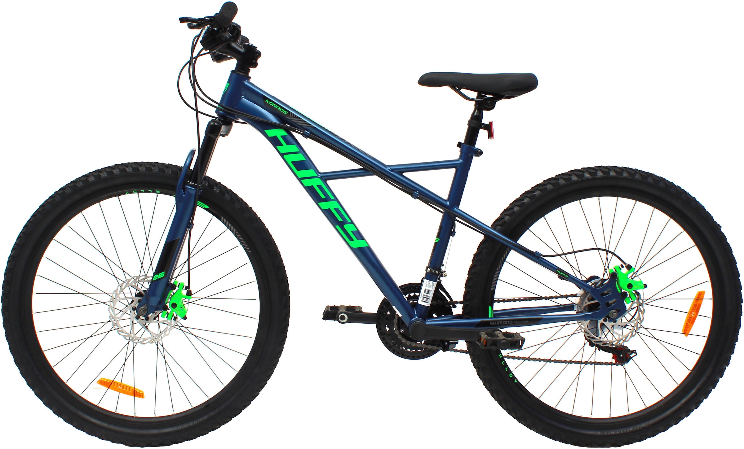 Huffy Mountainbike