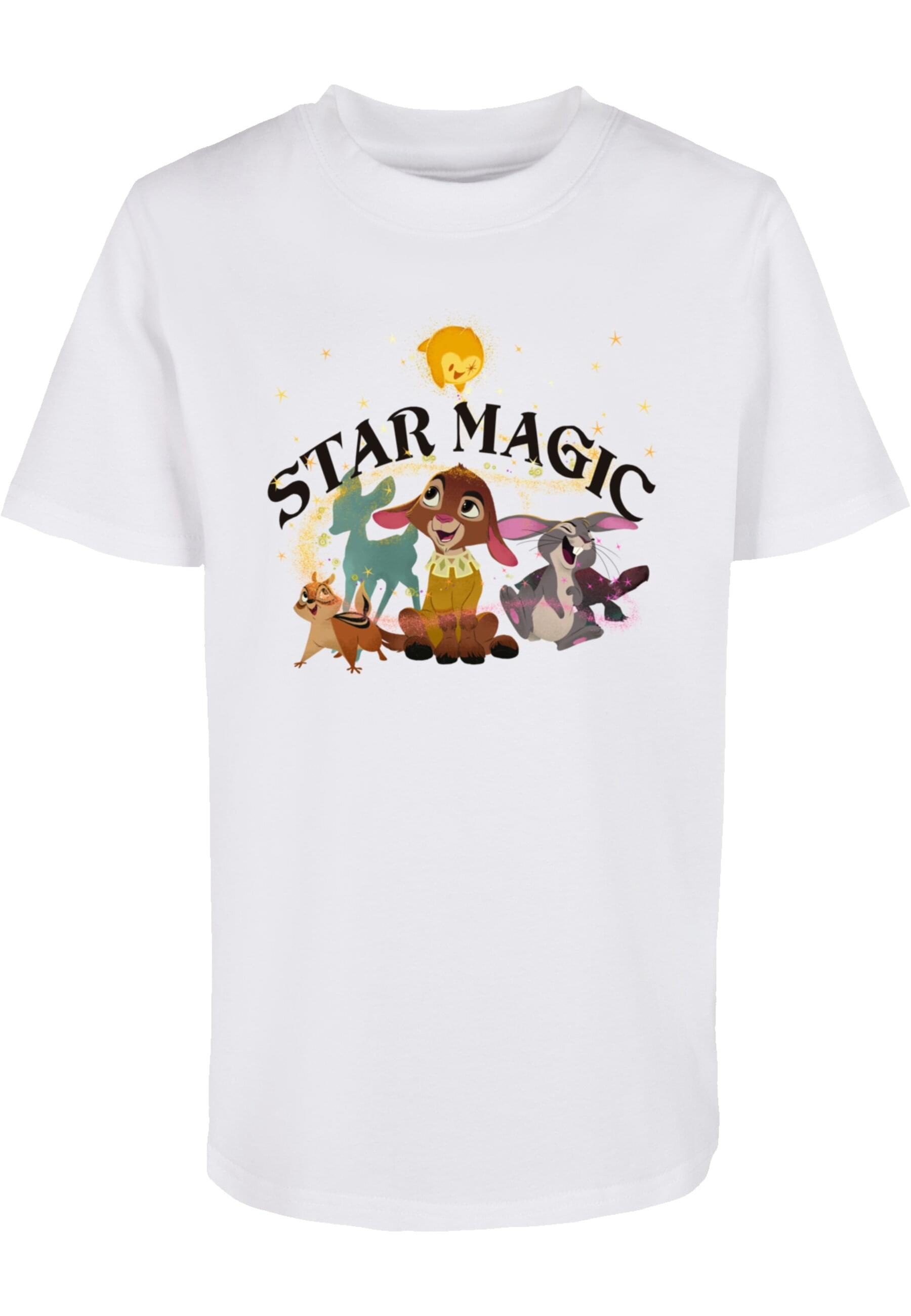 ABSOLUTE CULT Marškinėliai » Herren Kids Wish - Star...