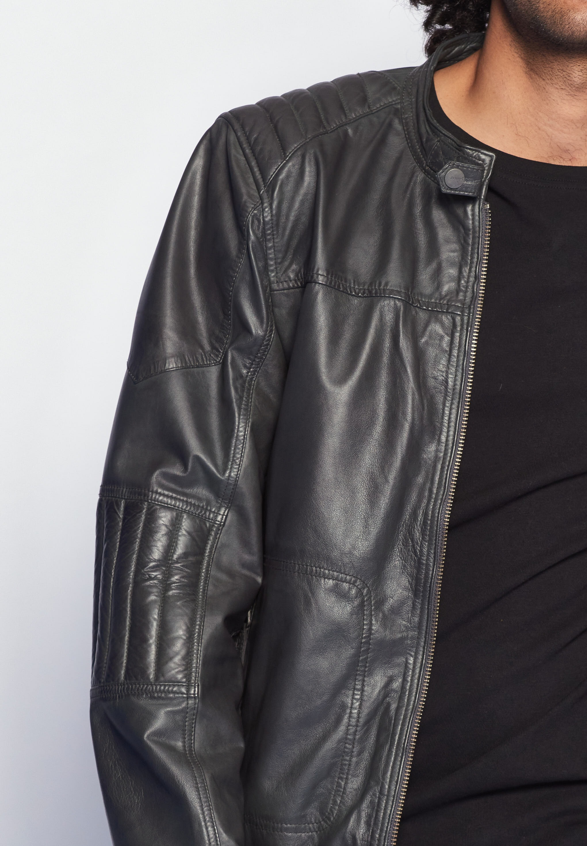 Maze Lederjacke »71Jack«