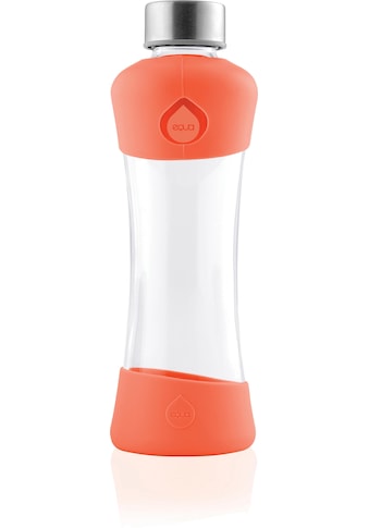 equa Trinkflasche »Active«, Borosilikatglas, 550 ml kaufen