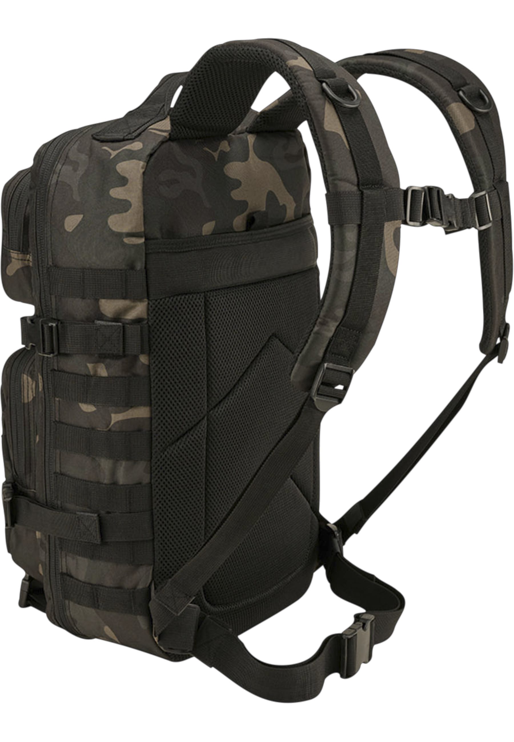 Brandit Rucksack »Brandit Unisex US Cooper Patch Large Backpack«