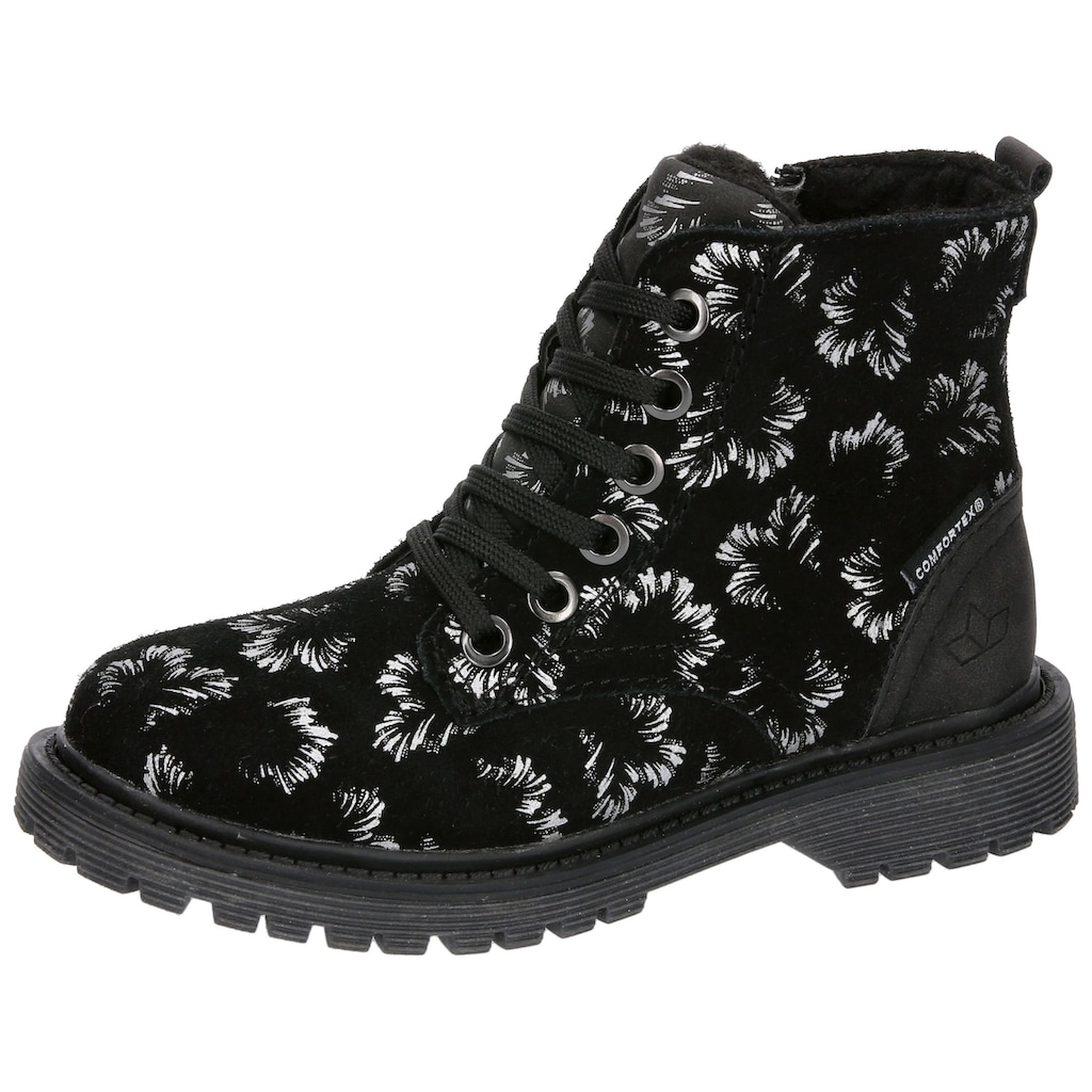 Lico Winterstiefel »Trendstiefel Malati«