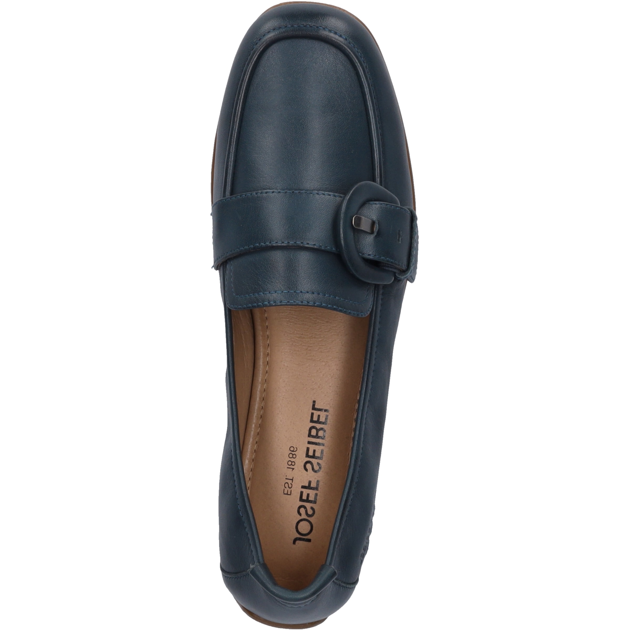 Josef Seibel Ballerina »Fenja 19, ocean«