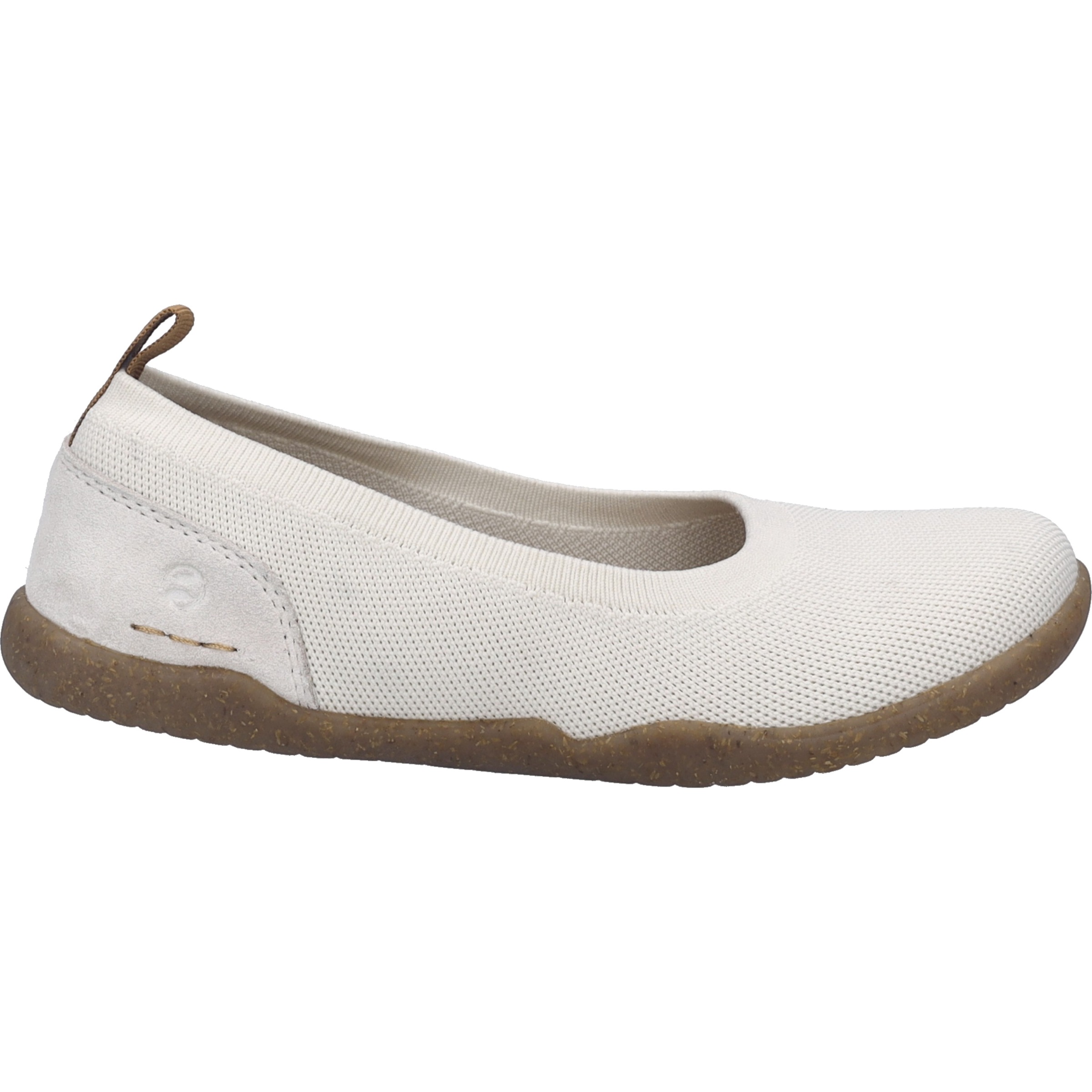 Josef Seibel Ballerina "Cassandra 06, weiss" günstig online kaufen