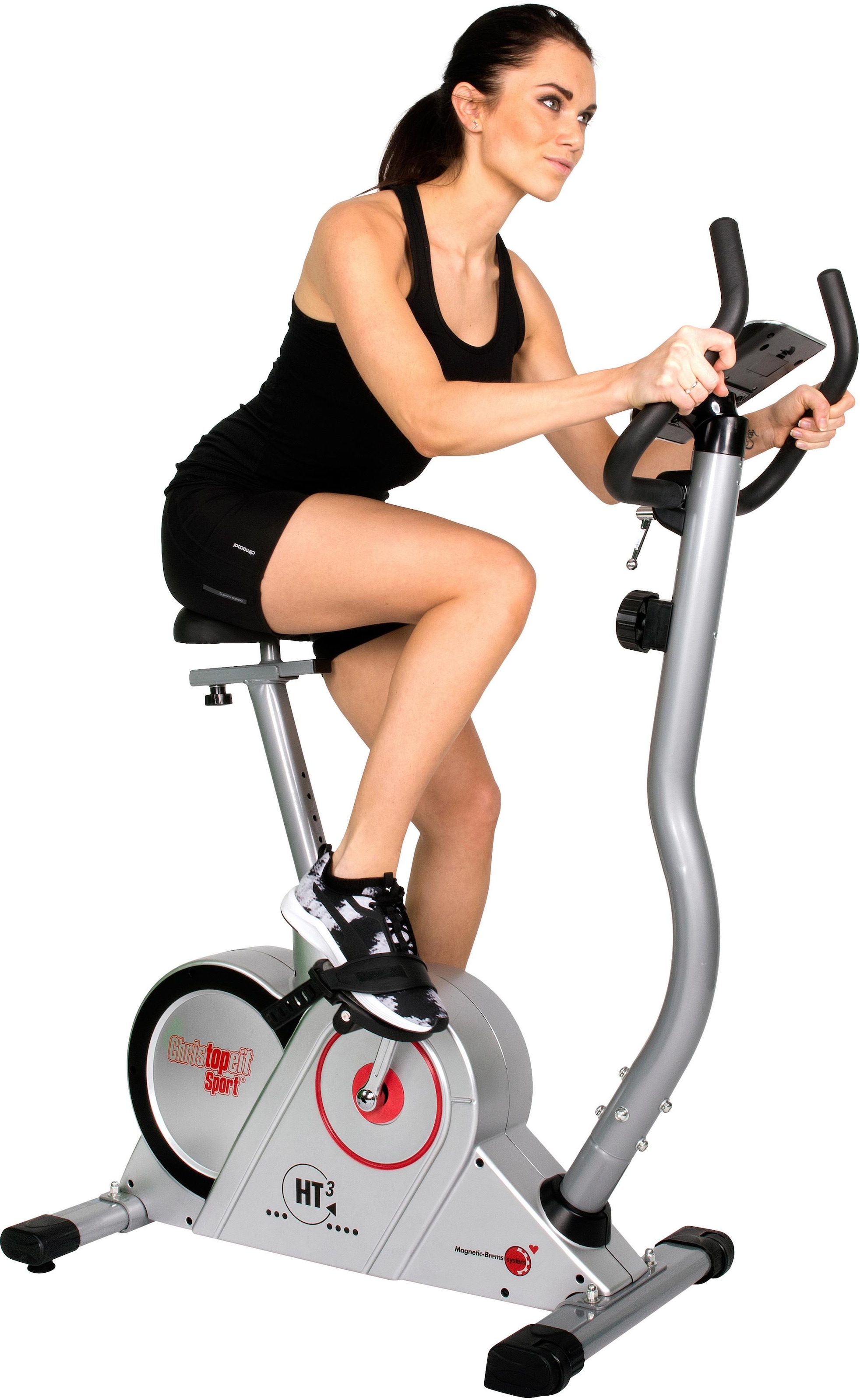 Christopeit Sport® Heimtrainer »HT 3«