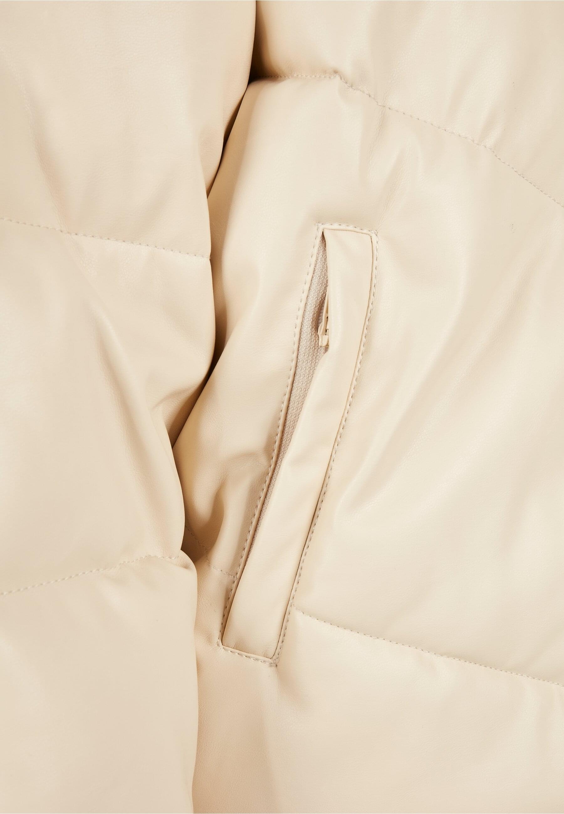 Karl Kani Winterjacke »Karl Kani Damen« 1 Stk. tlg. ohne Kapuze