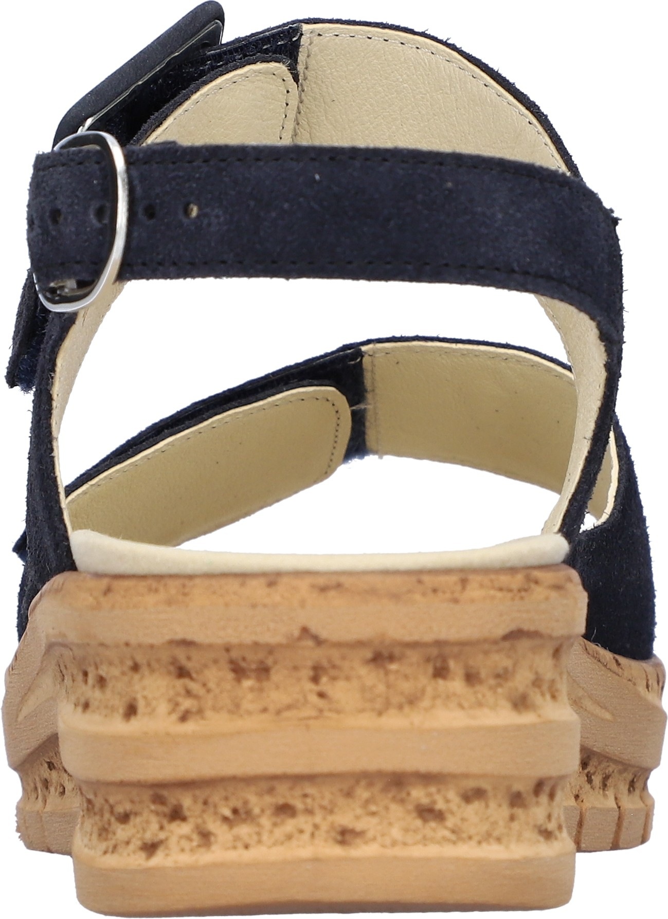Waldläufer Plateausandaletten "K-ARLENE" Sommerschuh, Klettsandale in Extra günstig online kaufen
