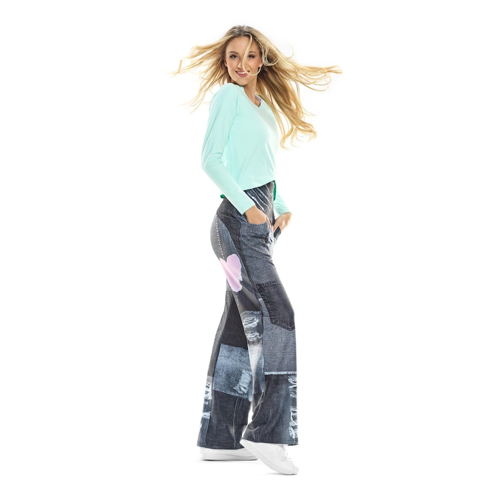 Winshape Culotte »Functional Comfort Culottes CUL101C«