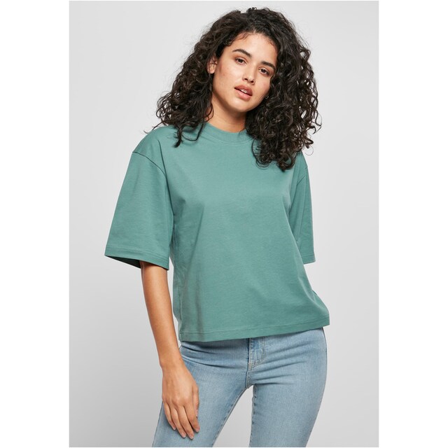 | Oversized T-Shirt Ladies BAUR (1 »Damen Organic bestellen online CLASSICS Tee«, URBAN tlg.)