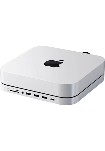 Satechi Laptop-Adapter »STAND & HUB FOR MAC MI...