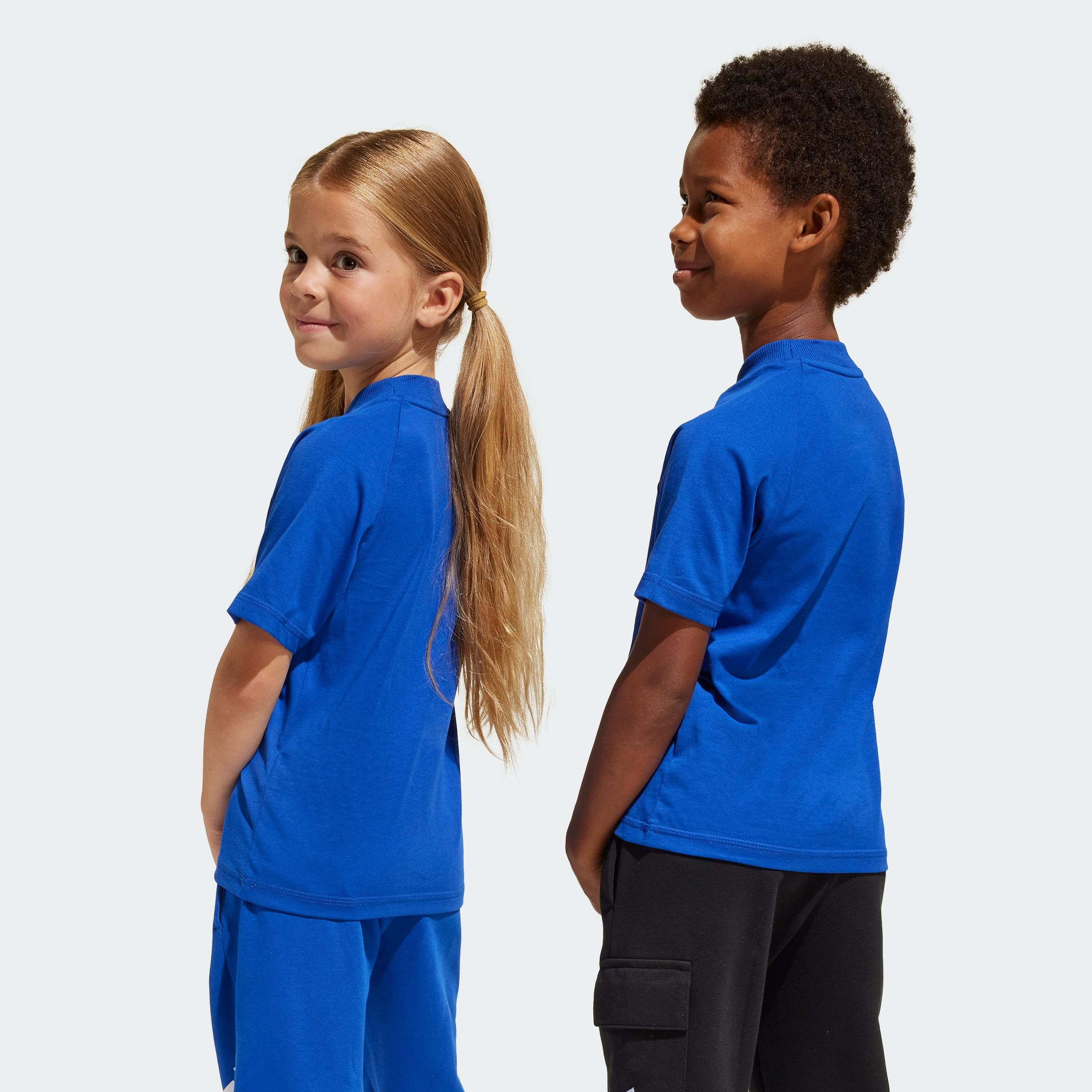 adidas Sportswear T-Shirt »LK LIN TEE 160«