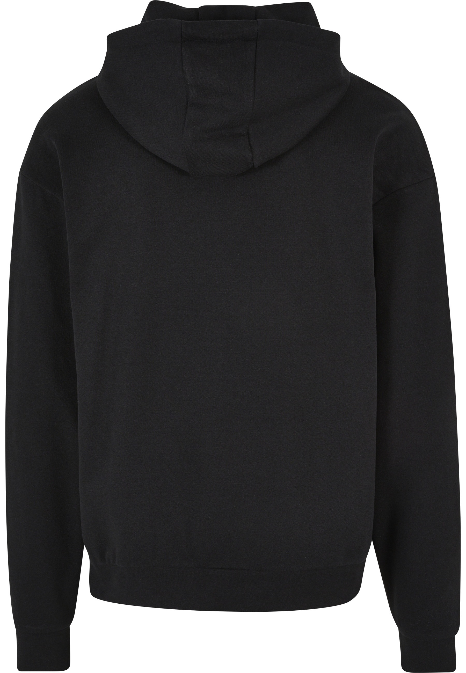 URBAN CLASSICS Kapuzensweatshirt »Urban Classics Herren High Neck Hoody«, 1 Stk.
