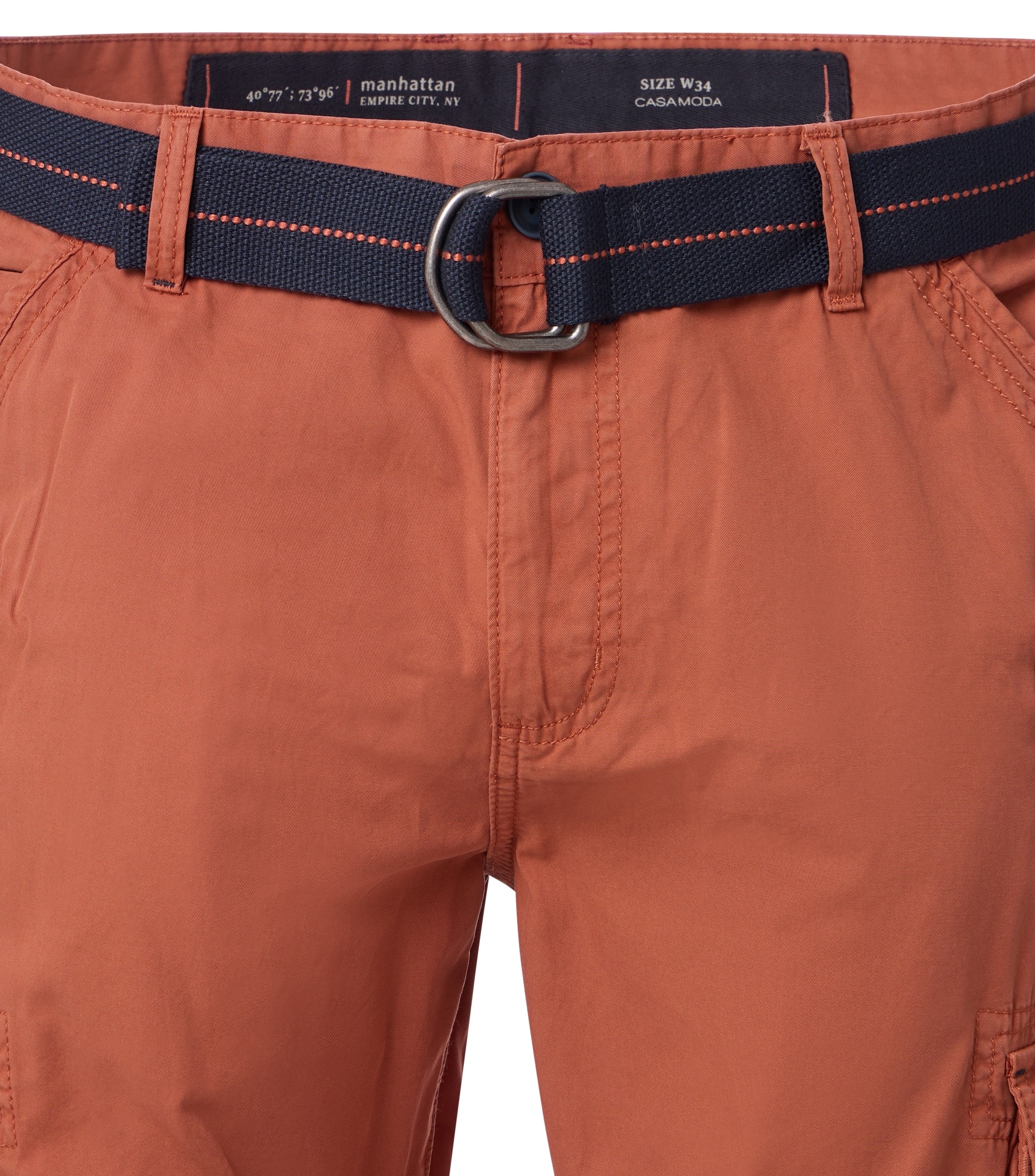 Thumbnail - CASAMODA Shorts "CASAMODA Shorts uni"