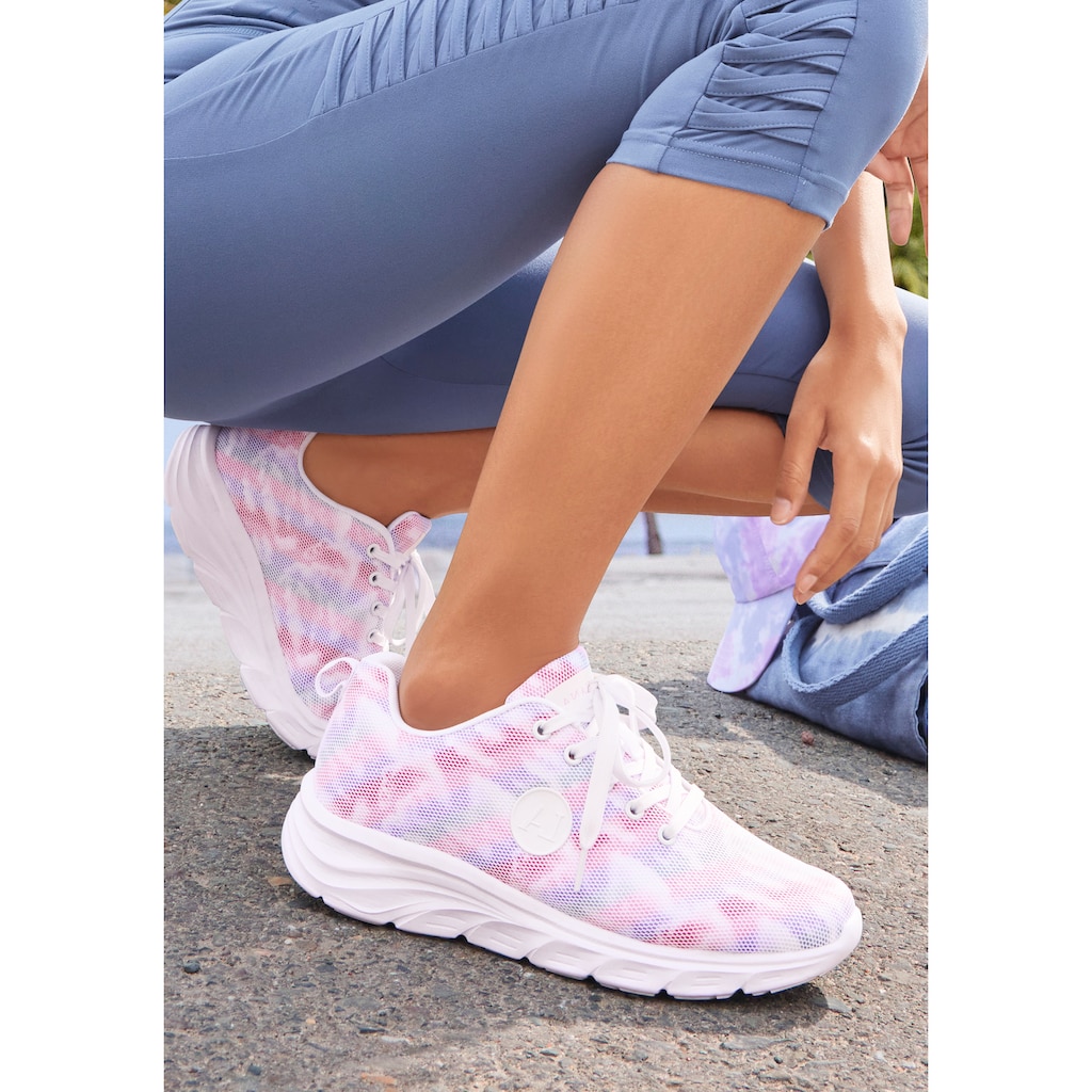 LASCANA ACTIVE Sneaker