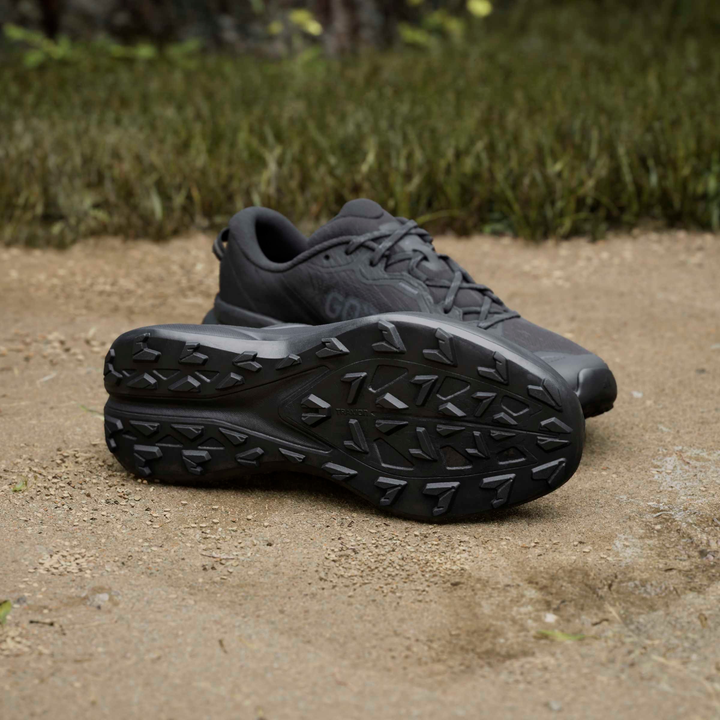 adidas TERREX Trailrunningschuh »TRACEFINDER PLUS GORE-TEX«  wasserdicht