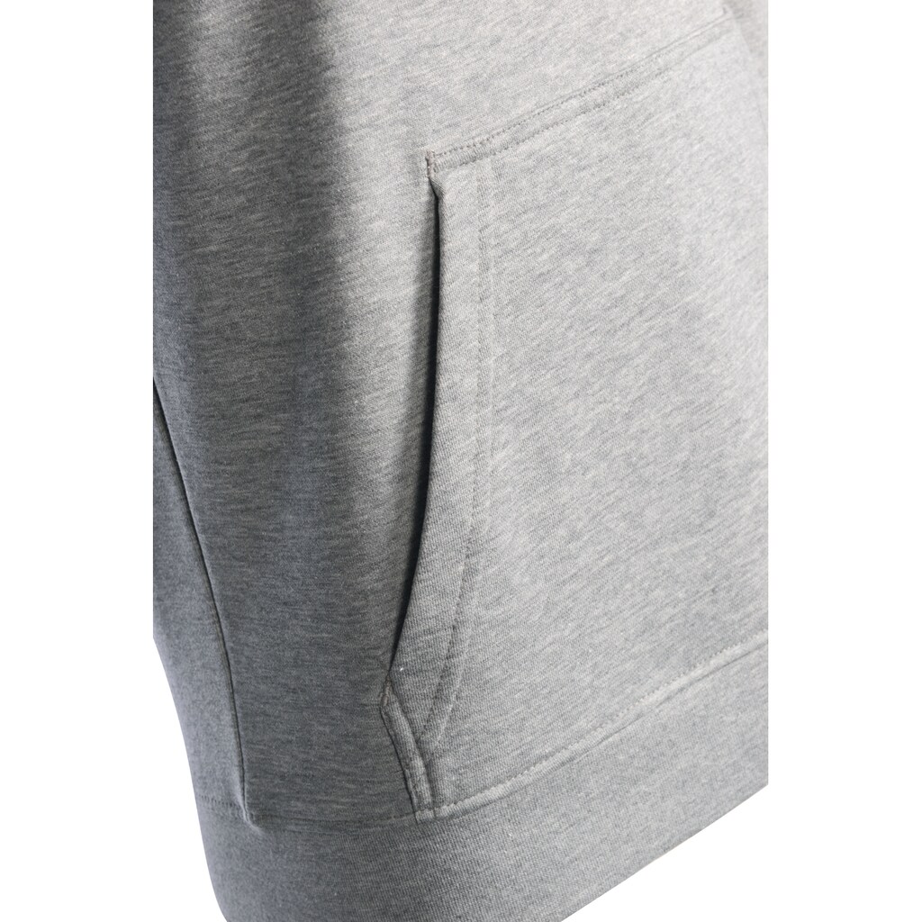 PEAK Kapuzensweatshirt »classic«, (1 tlg.)