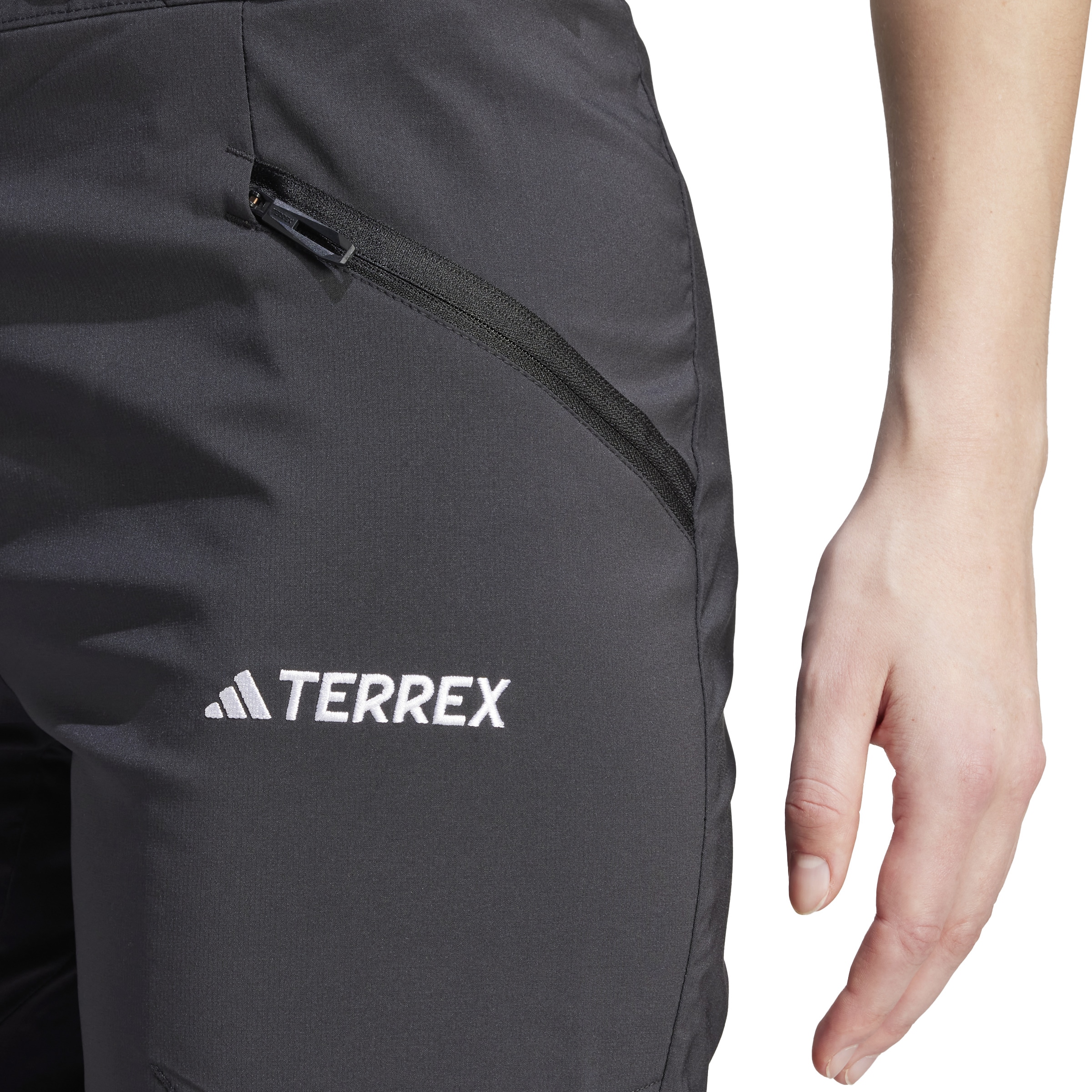 adidas TERREX Trekkingshorts »W XPR MD Short«, (1 tlg.)