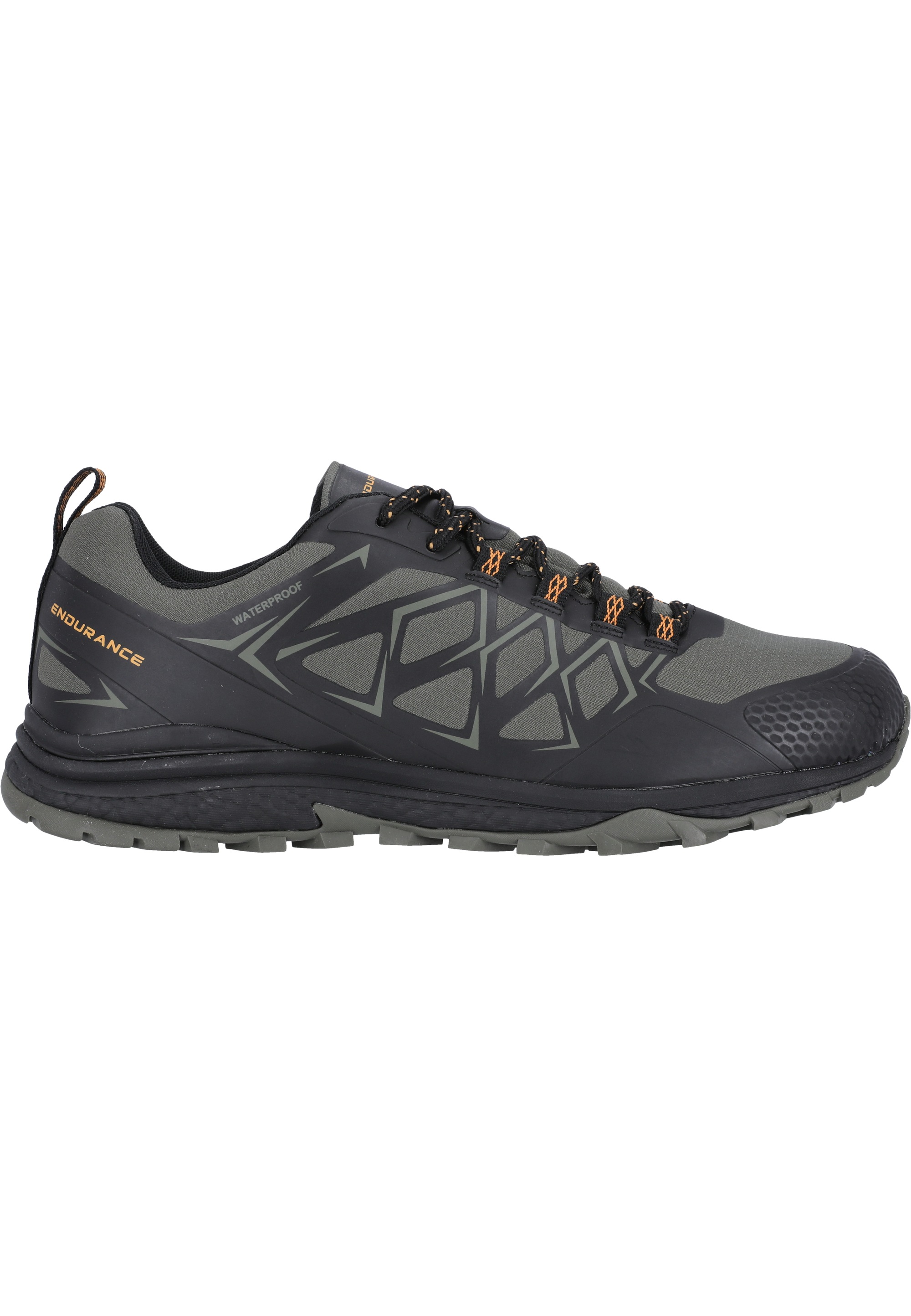 ENDURANCE Outdoorschuh »Tingst«, mit atmungsaktiver Sportausstattung