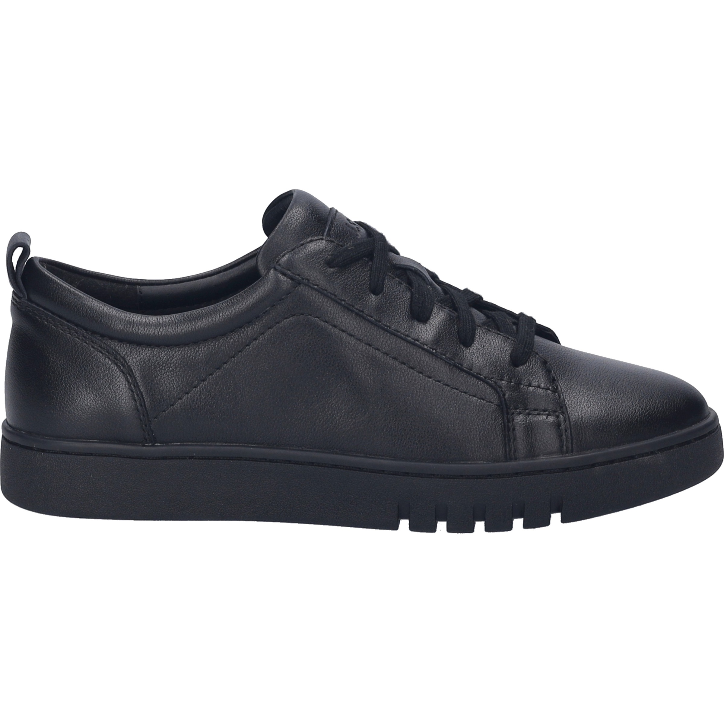 Josef Seibel Sneaker "Jessie 01, black-black" günstig online kaufen
