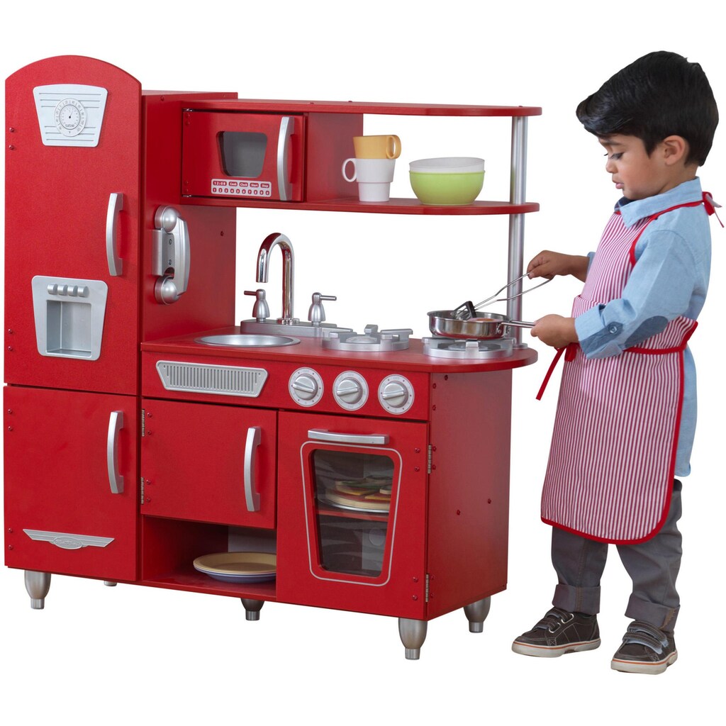 KidKraft® Spielküche »Retro-Küche«