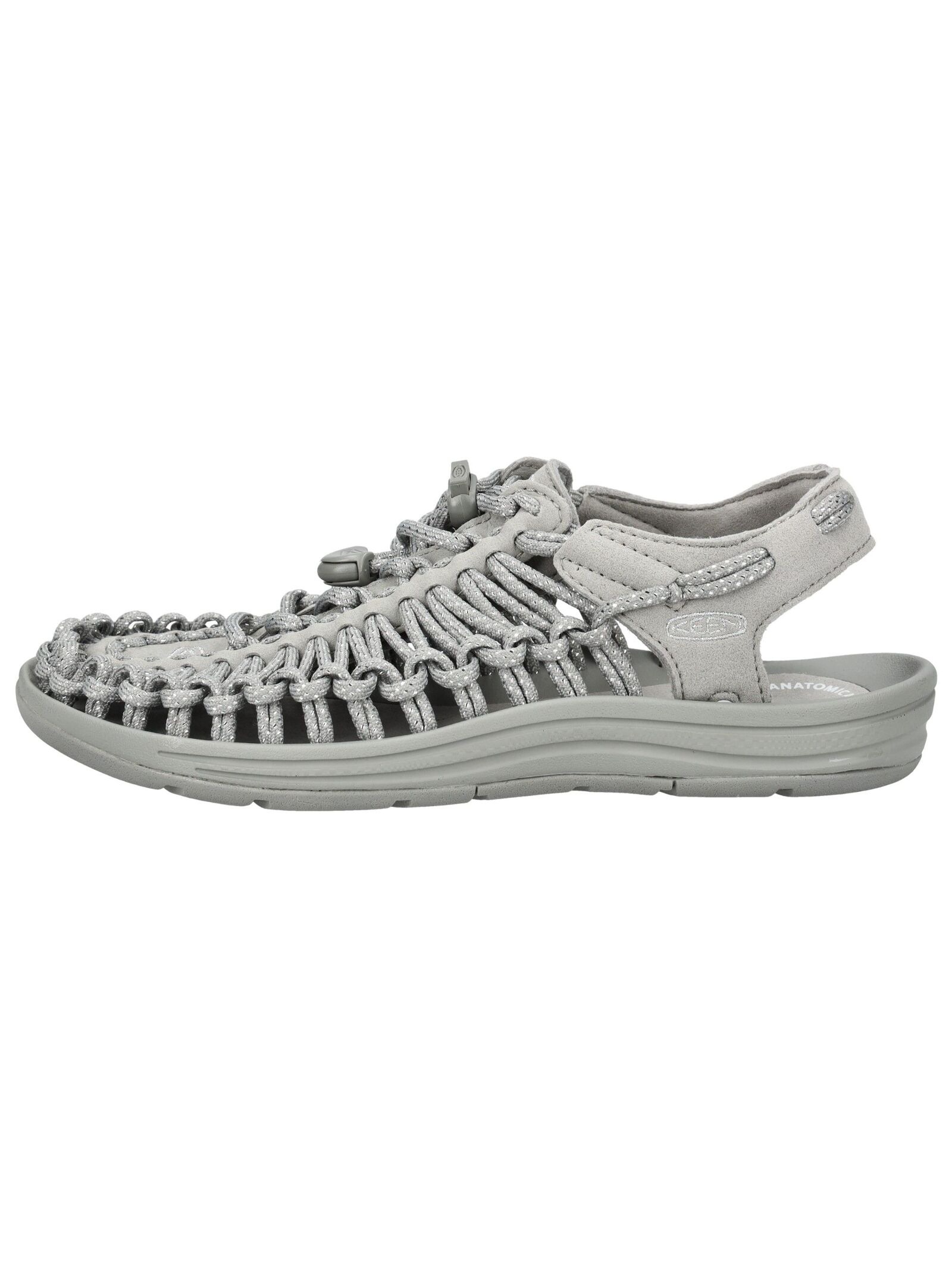 Keen Sandale »Keen Wanderschuhe Textil«