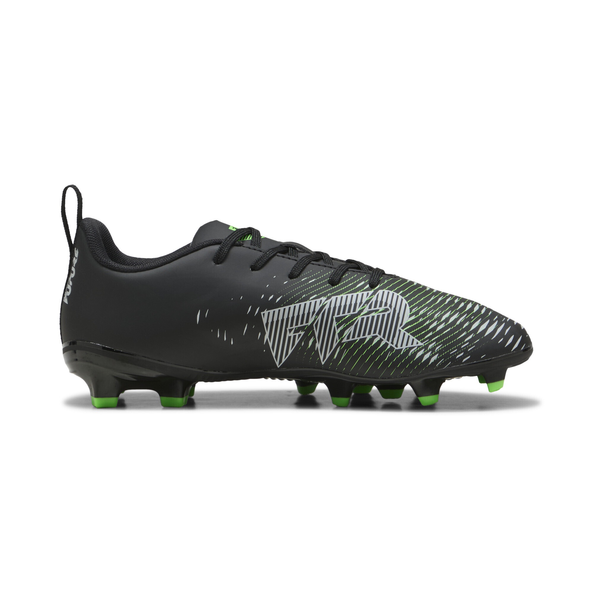 PUMA Fußballschuh »FUTURE 8 PLAY FG/AG Fußballschuhe Jugendliche«