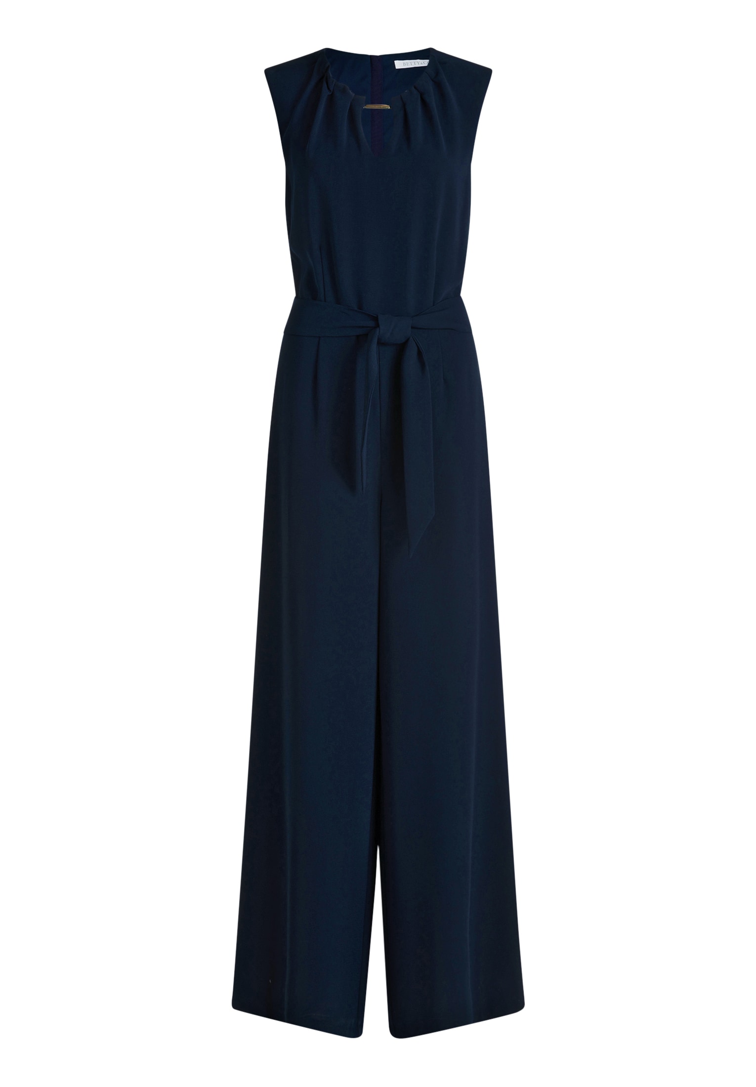 Betty&Co Overall »Damen ohne Arm« 1 tlg.