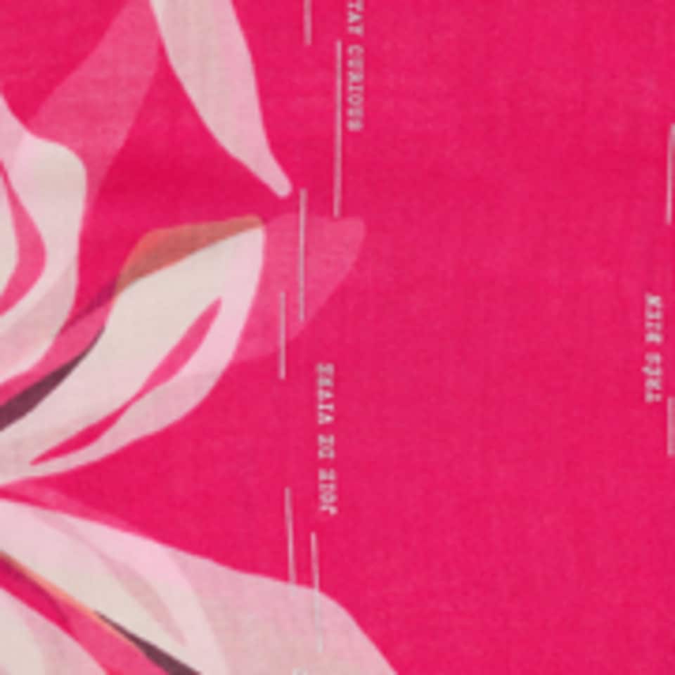 Cecil Loop aus Modal