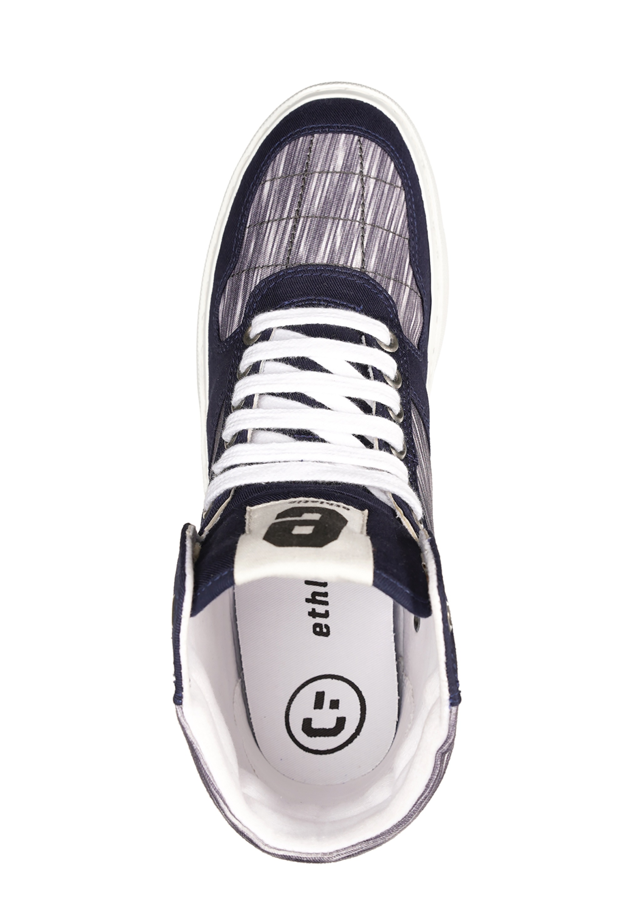 ETHLETIC Sneaker »Hiro II«, Fairtrade Produkt
