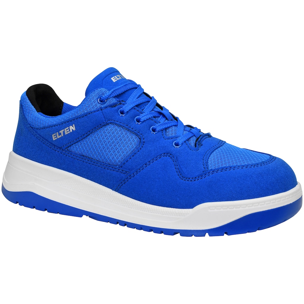 Elten Sicherheitsschuh »Maverick blue Low«