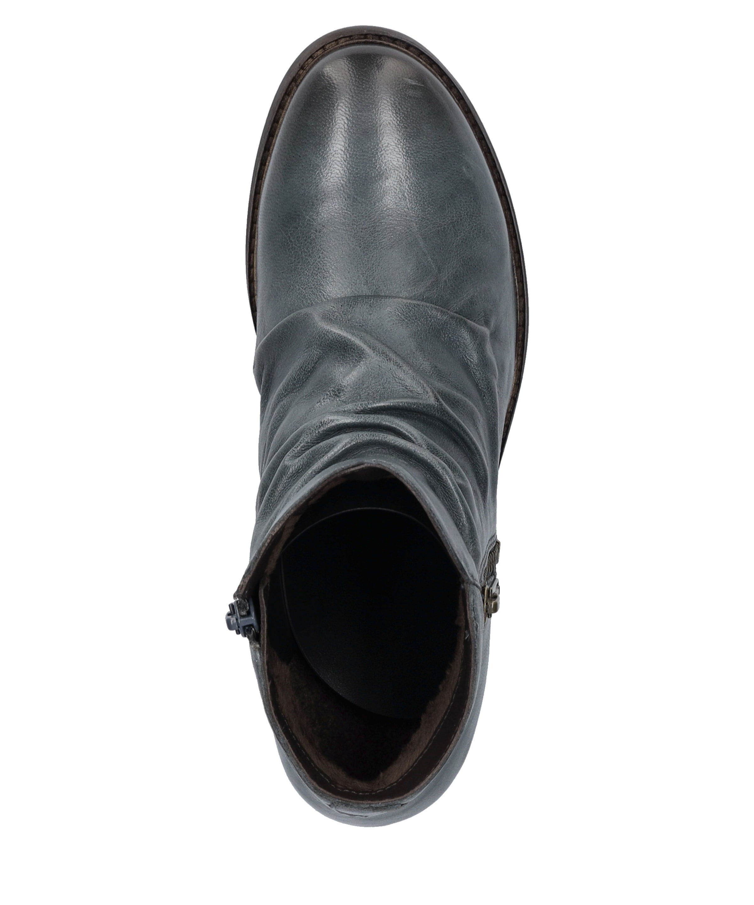 Josef Seibel Stiefelette »Kate 18, azur«