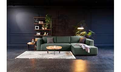 Ecksofa »HEAVEN STYLE XL«