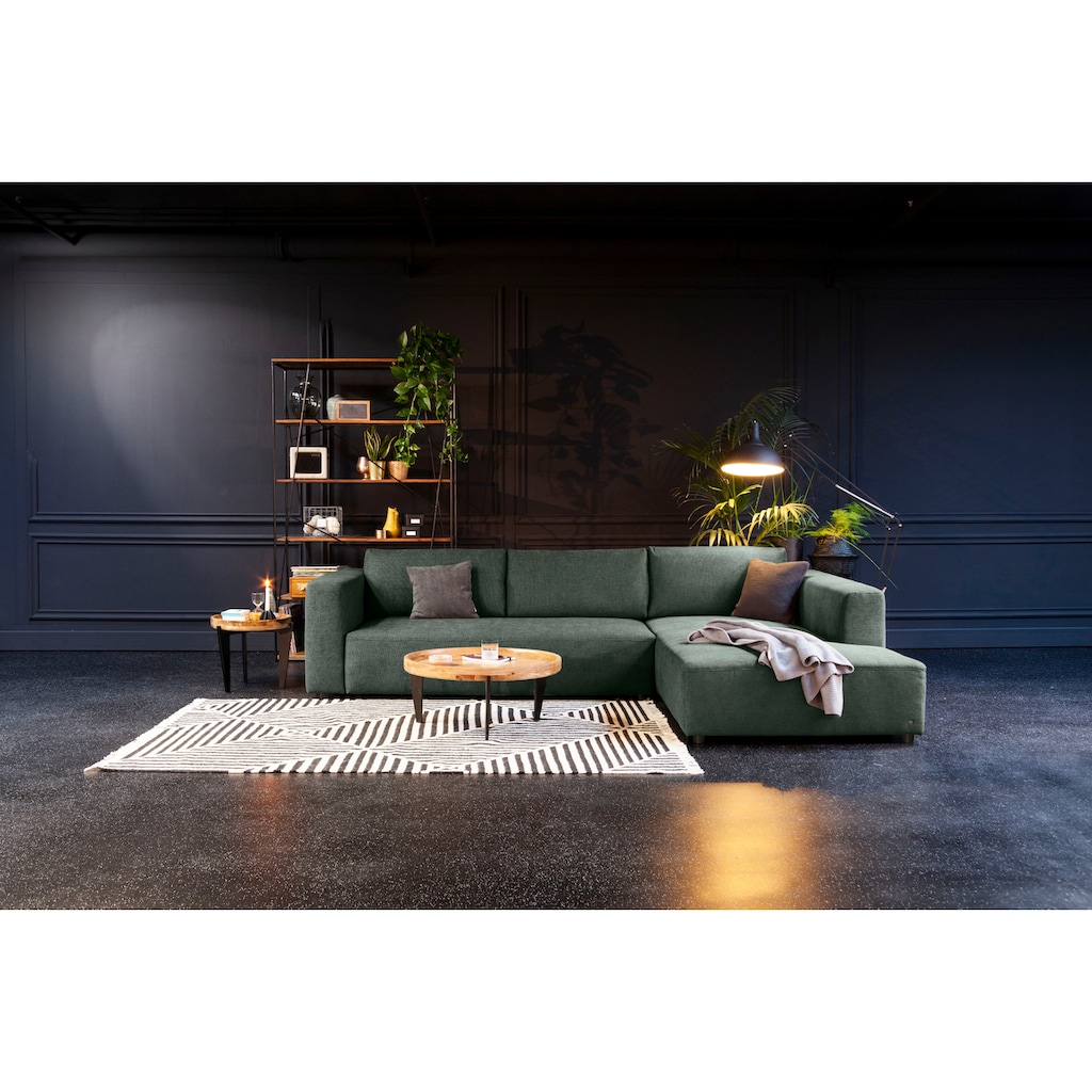 TOM TAILOR HOME Ecksofa »HEAVEN STYLE XL«