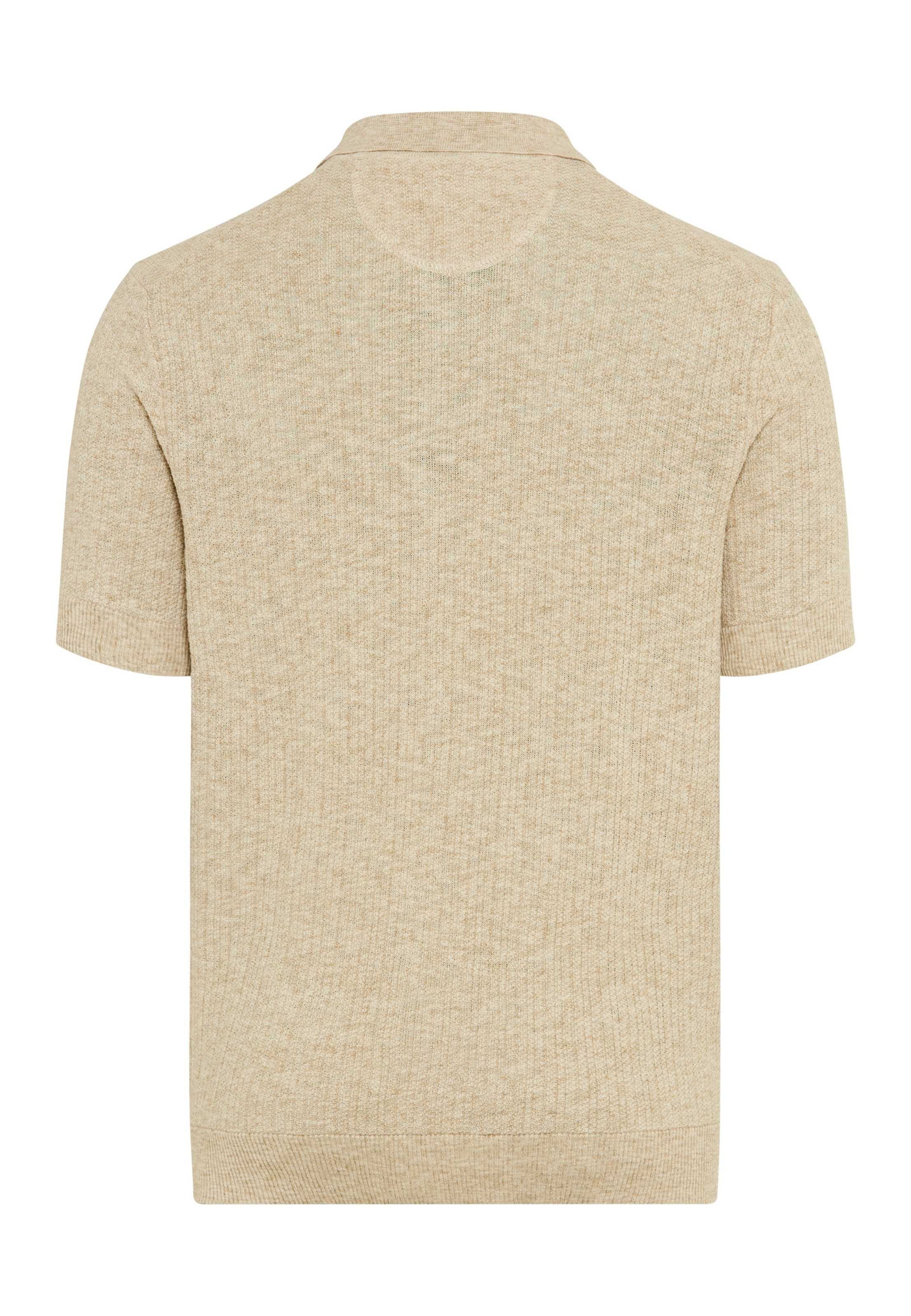 Brax Rundhalspullover »Style JIMMY«