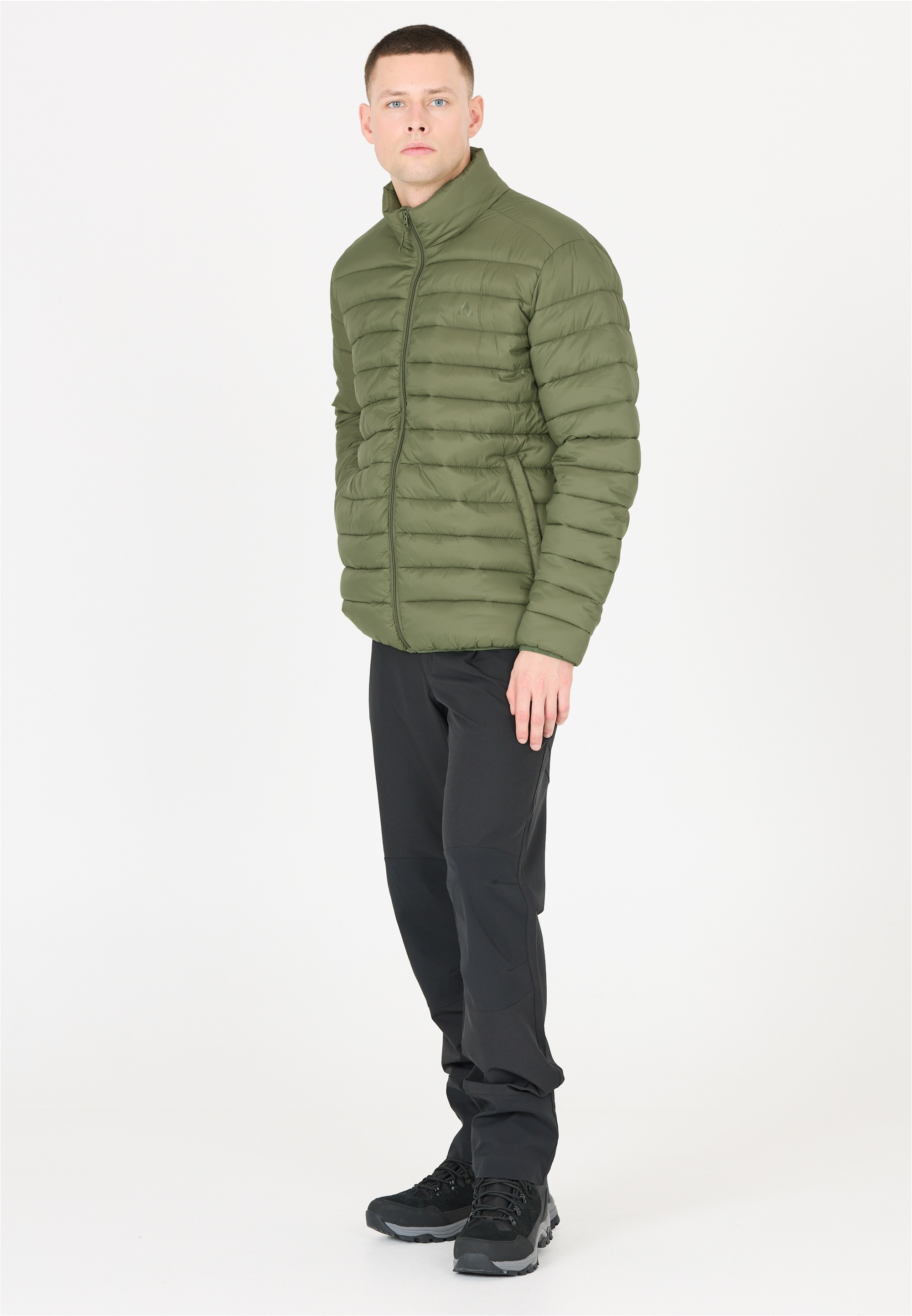 WHISTLER Laufjacke "Arubi", aus leichtem und wasserabweisendem Material günstig online kaufen