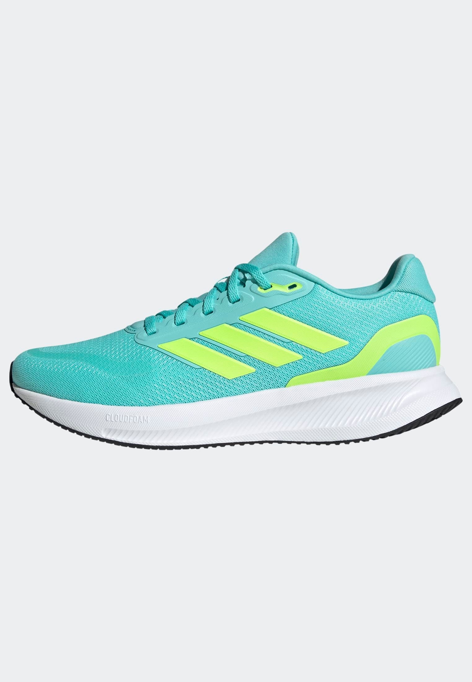 adidas Performance Laufschuh "RUNFALCON 5" günstig online kaufen
