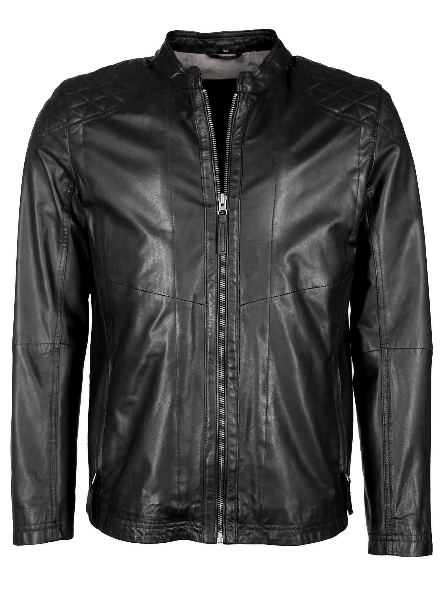 JCC Lederjacke »Lucas«