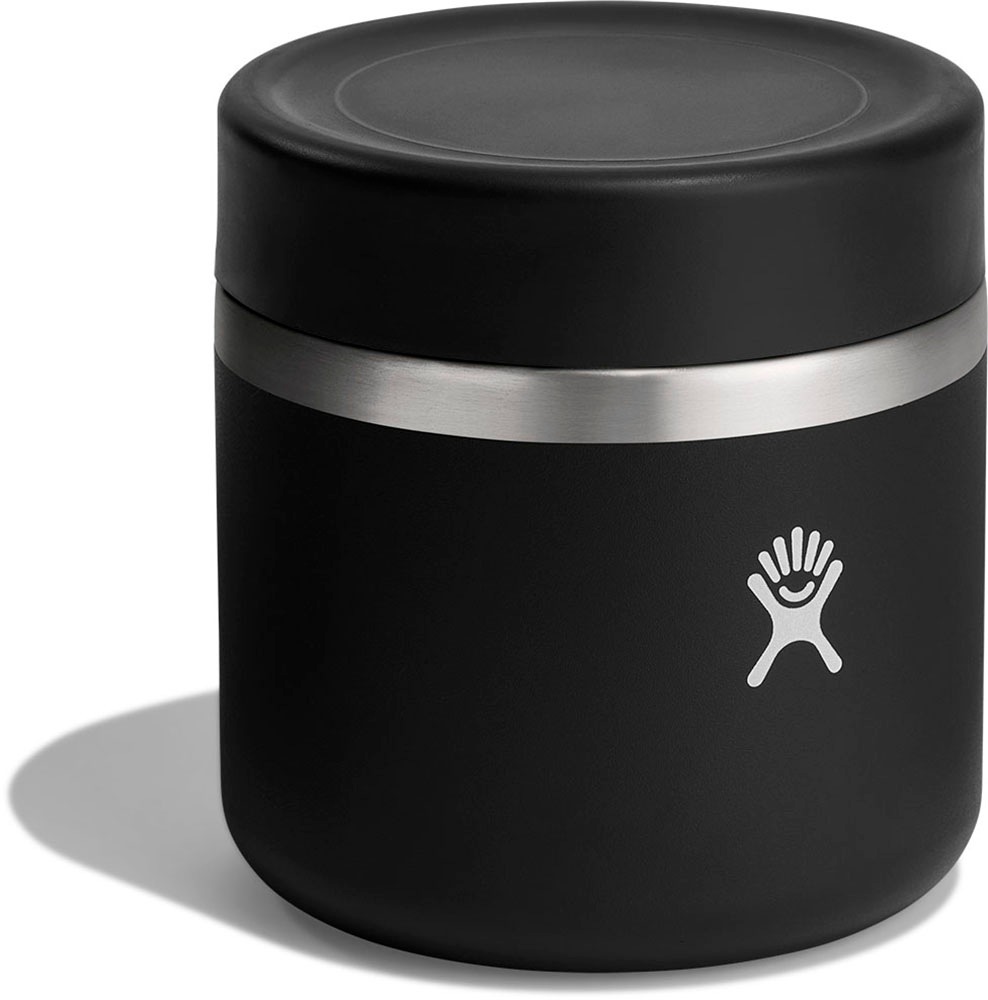 Hydro Flask Lunchbox "20 oz Insulated Food Jar", (1 tlg.), TempShield™ doppelwandige Vakuumisolierung, 591 ml
