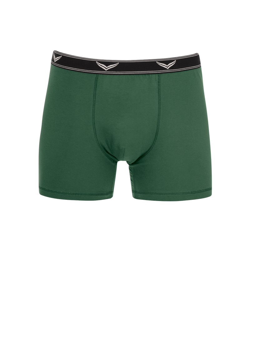 Trigema Boxer »TRIGEMA Bequeme Pants mit Webgummibund«, (1 St.)