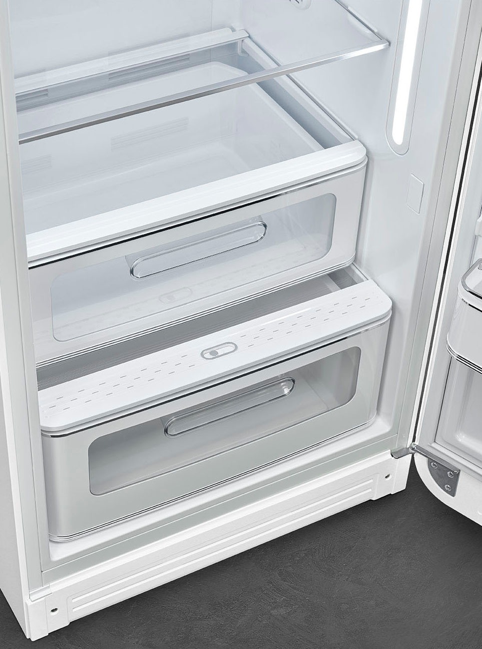 Smeg Kühlschrank »FAB28RWH5«