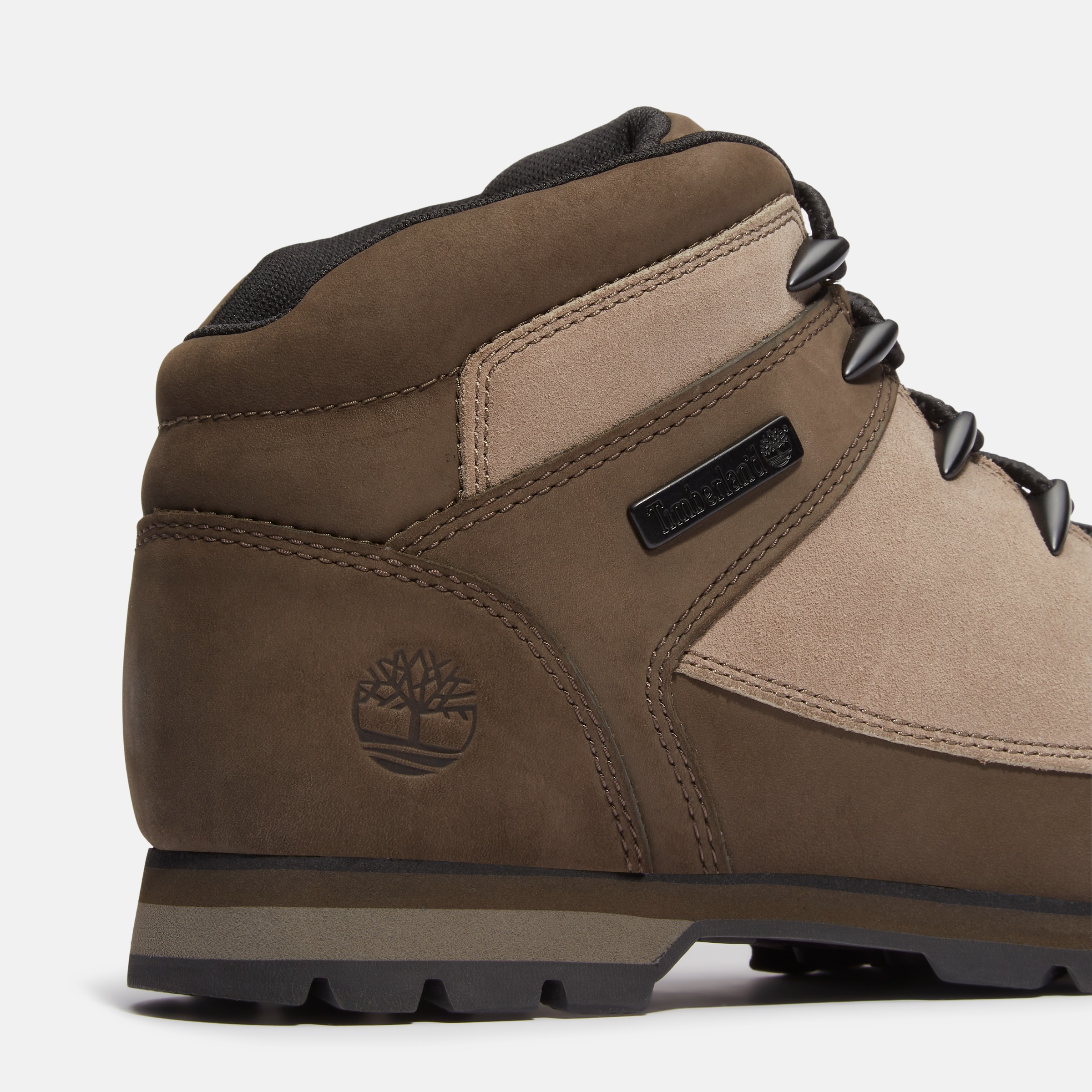 Timberland Schnürboots »EURO SPRINTMID LACE UP BOOT«, Winterstiefel, Schnürstiefel, Winterschuhe