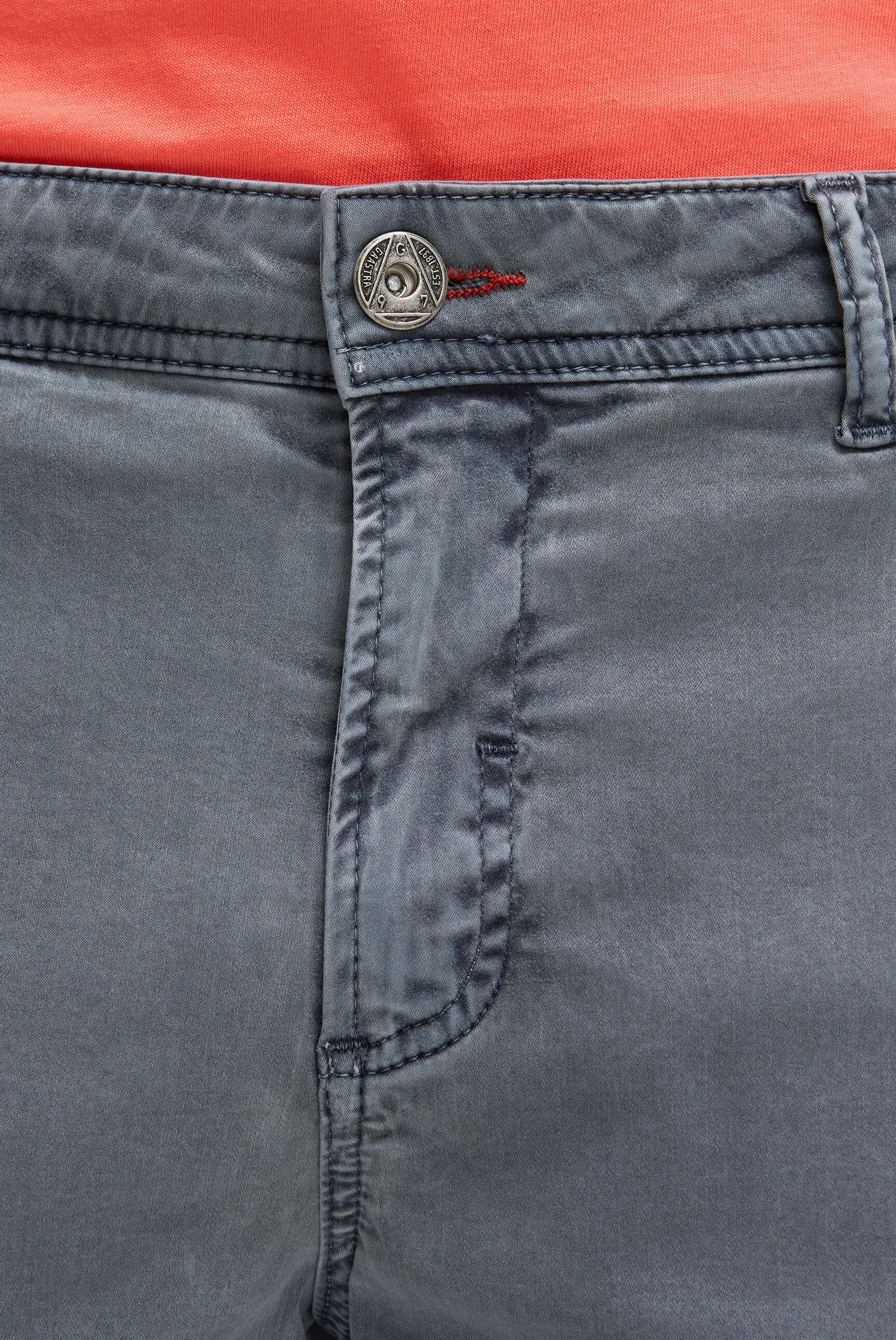 Gaastra Chinohose  mit Gesäßtaschen