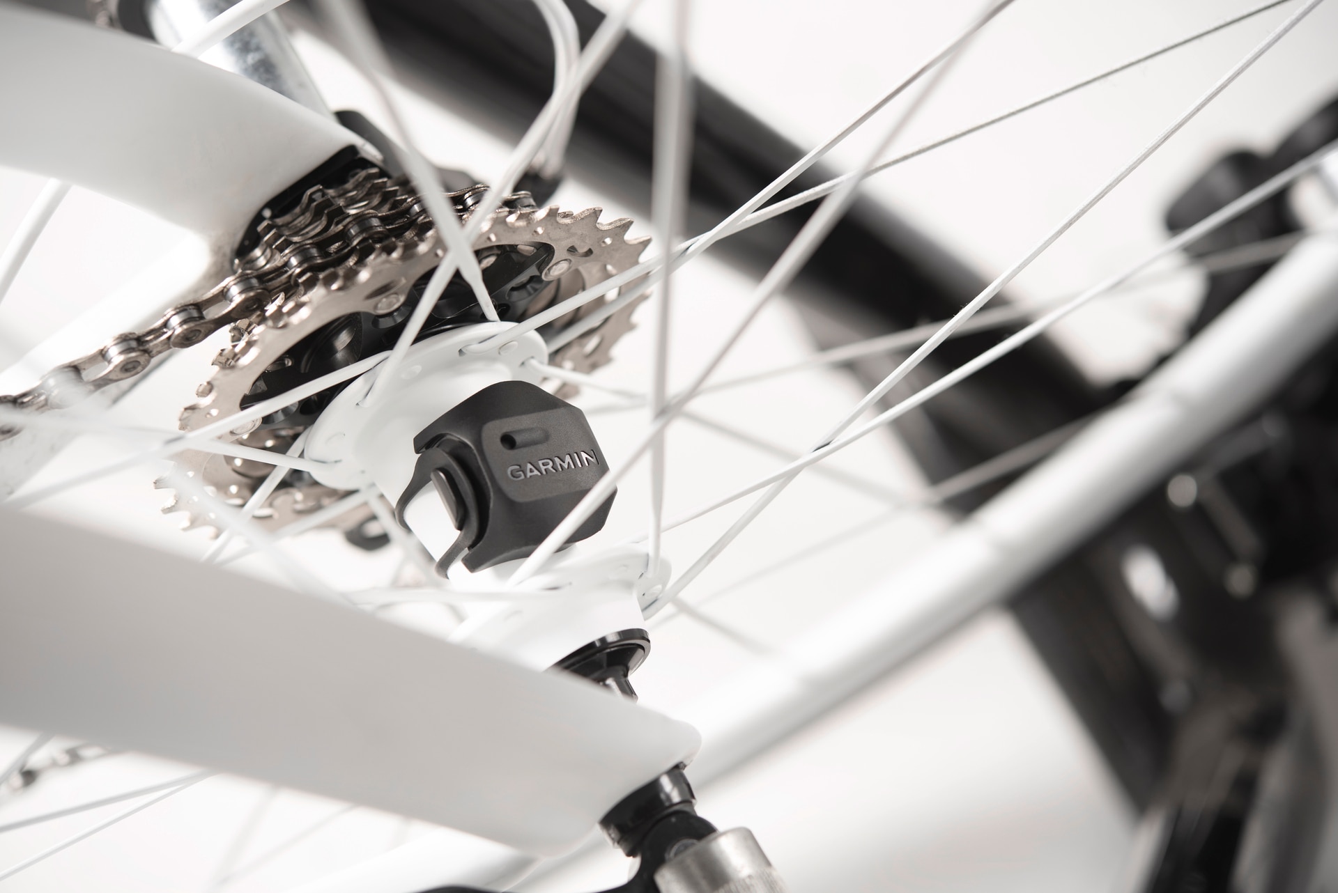 Garmin Trittfrequenzsensor »Geschwindigkeitssensor 2«