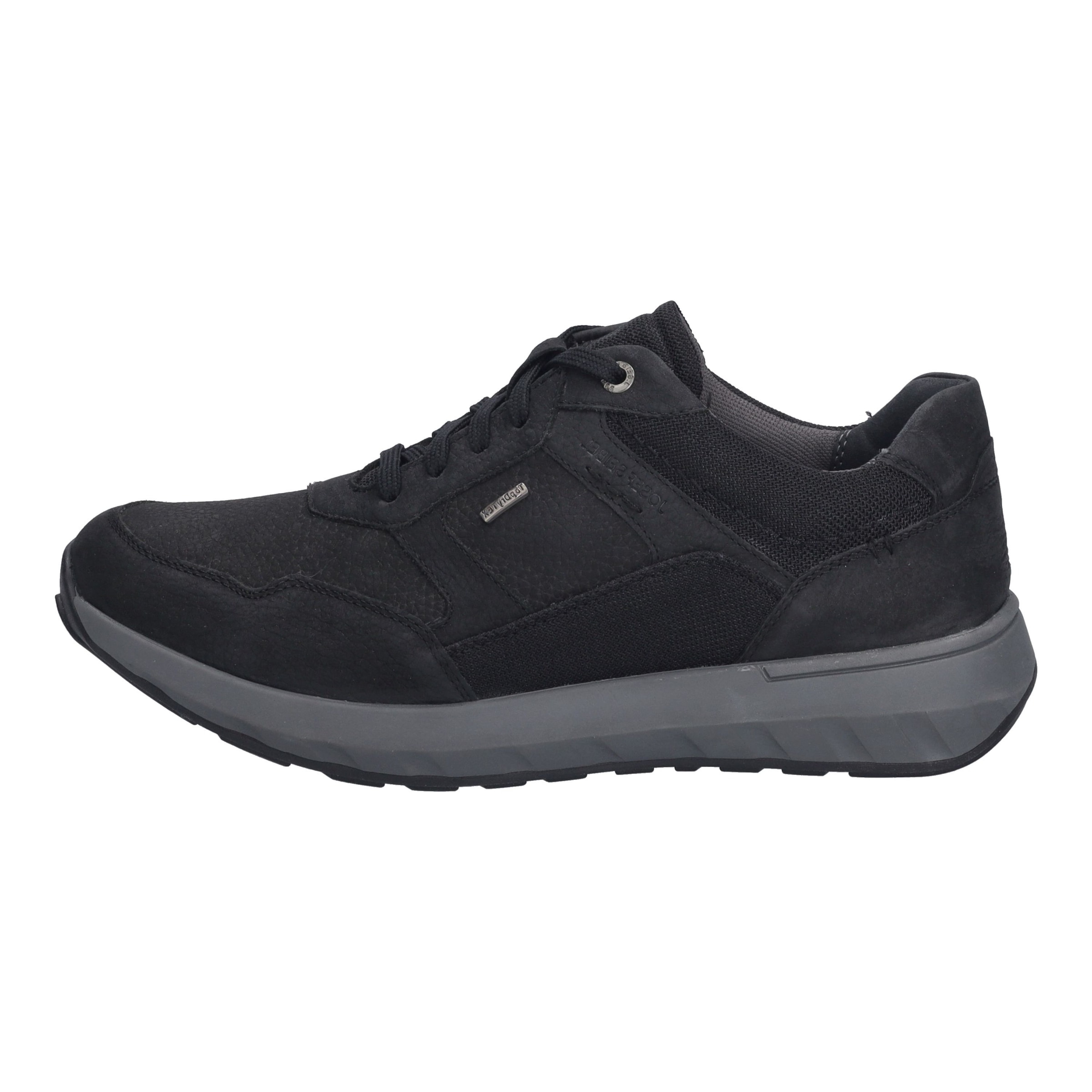 Josef Seibel Sneaker »Cameron 52, schwarz«