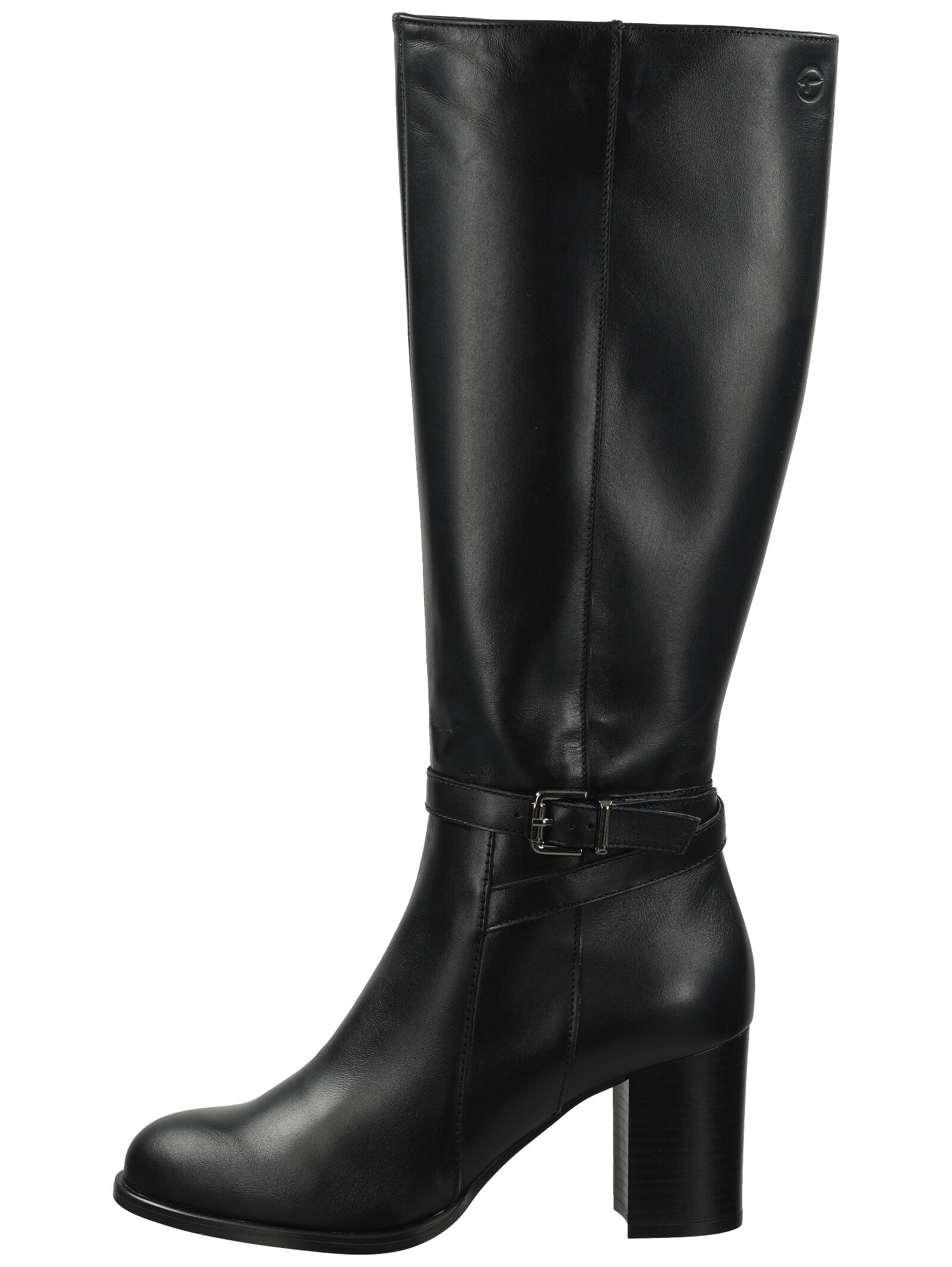 Tamaris Stiefel "Tamaris Stiefel Leder" günstig online kaufen