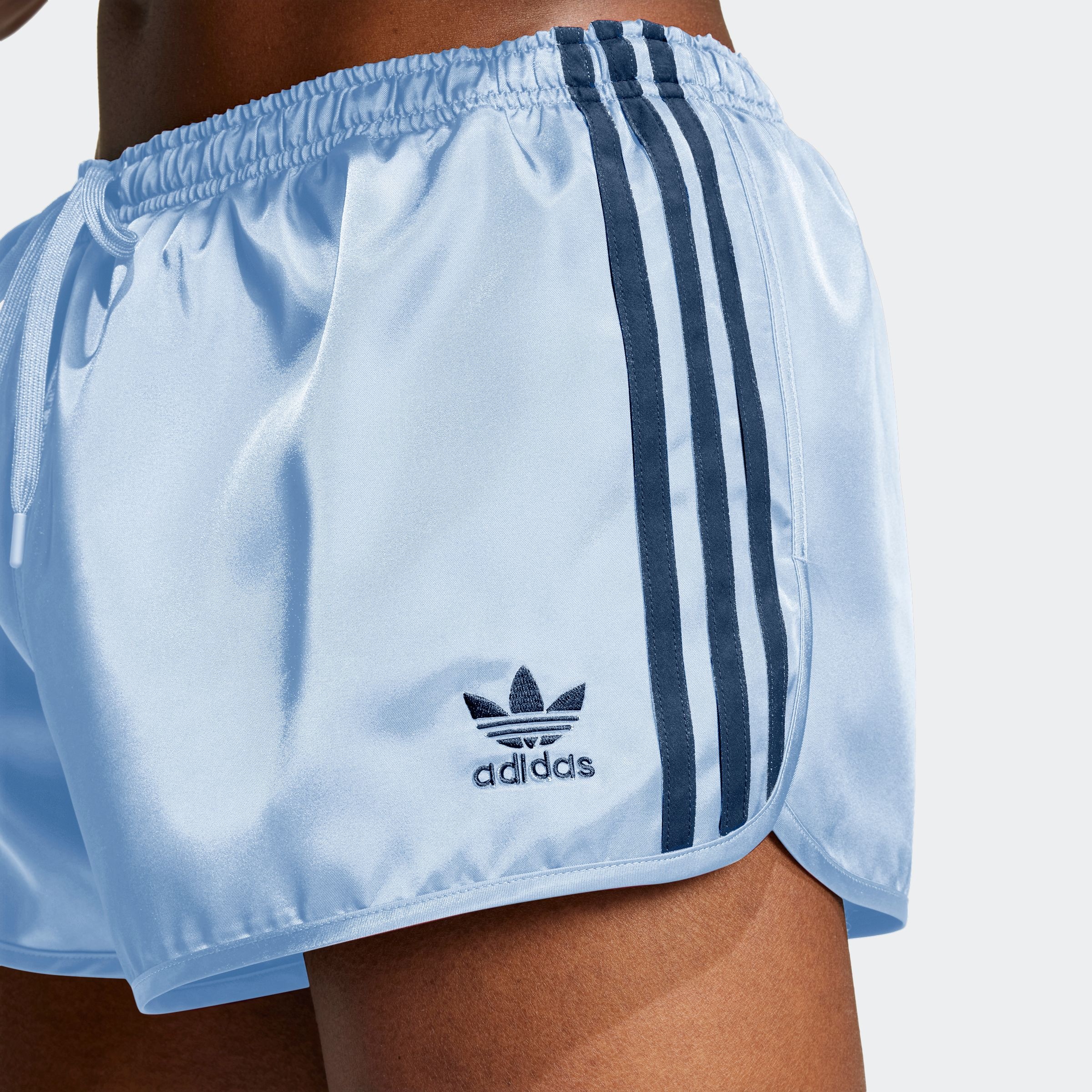 adidas Performance Badeshorts »ADIC SWIMSH 3IN«, (1 St.)