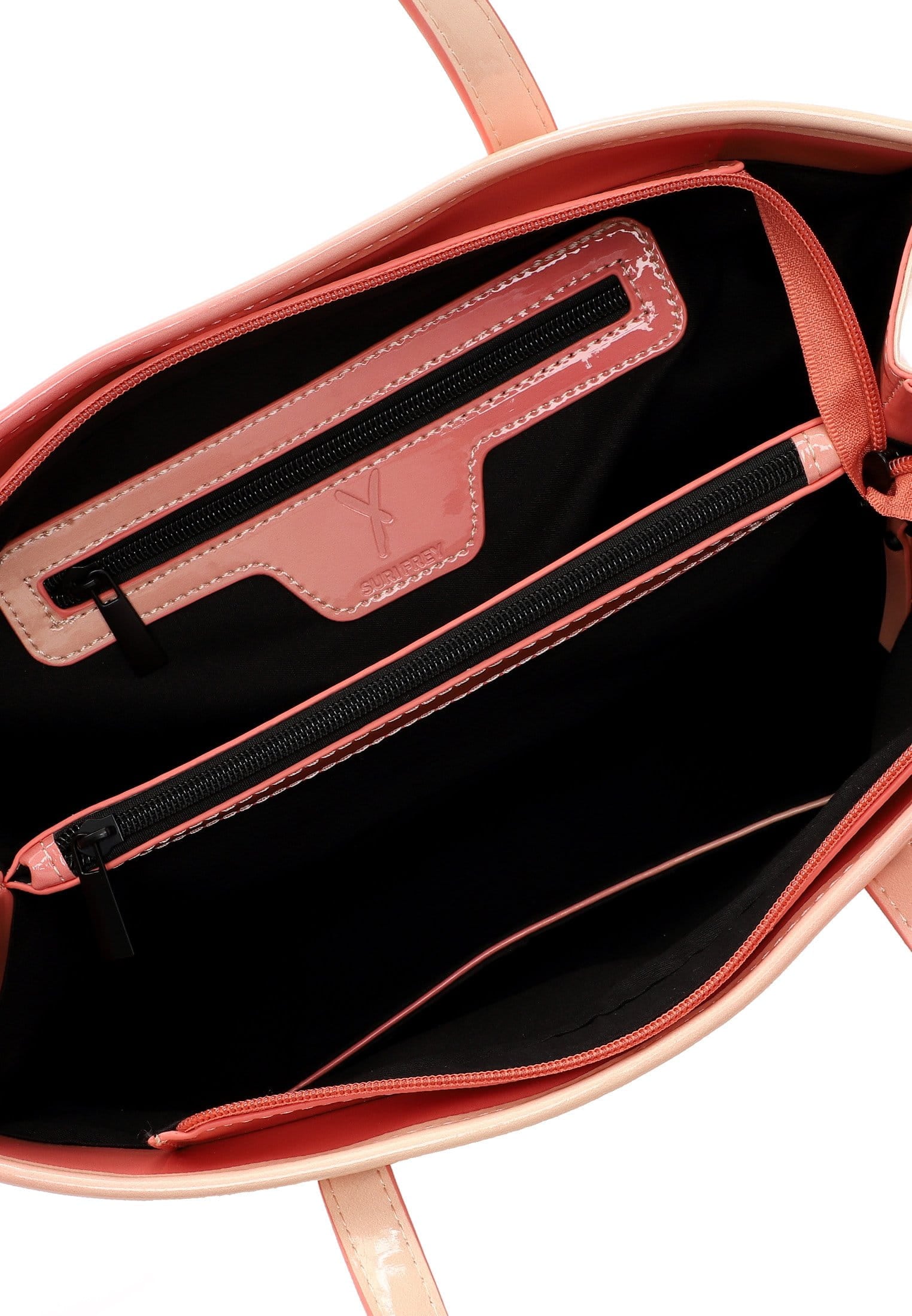 SURI FREY Shopper »Shopper SFY SURI Sports Jessy-Lu finish«