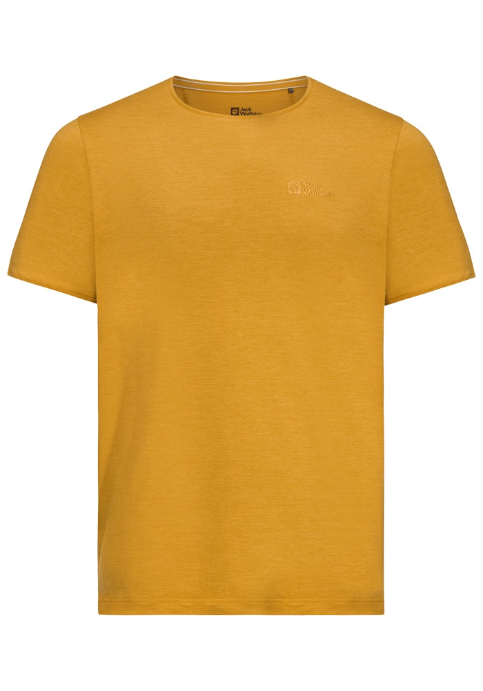 Jack Wolfskin T-Shirt »TRAVEL T M«