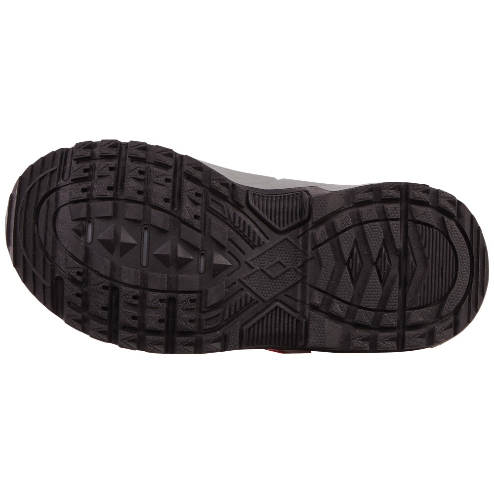 lotto Klettstiefel