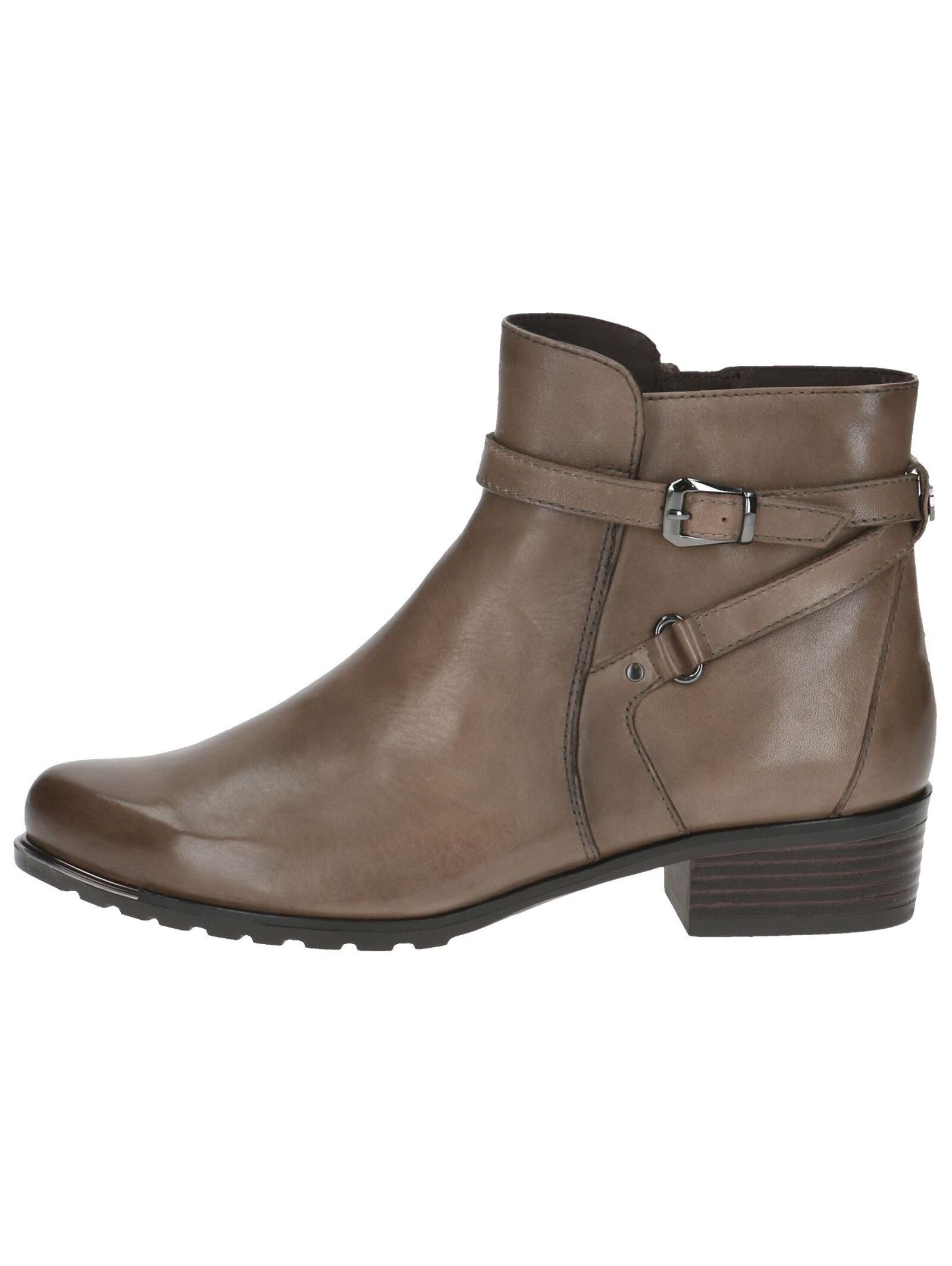Caprice Stiefelette "Caprice Stiefelette Nappaleder" günstig online kaufen